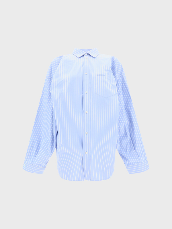 Camicia Asymmetric 