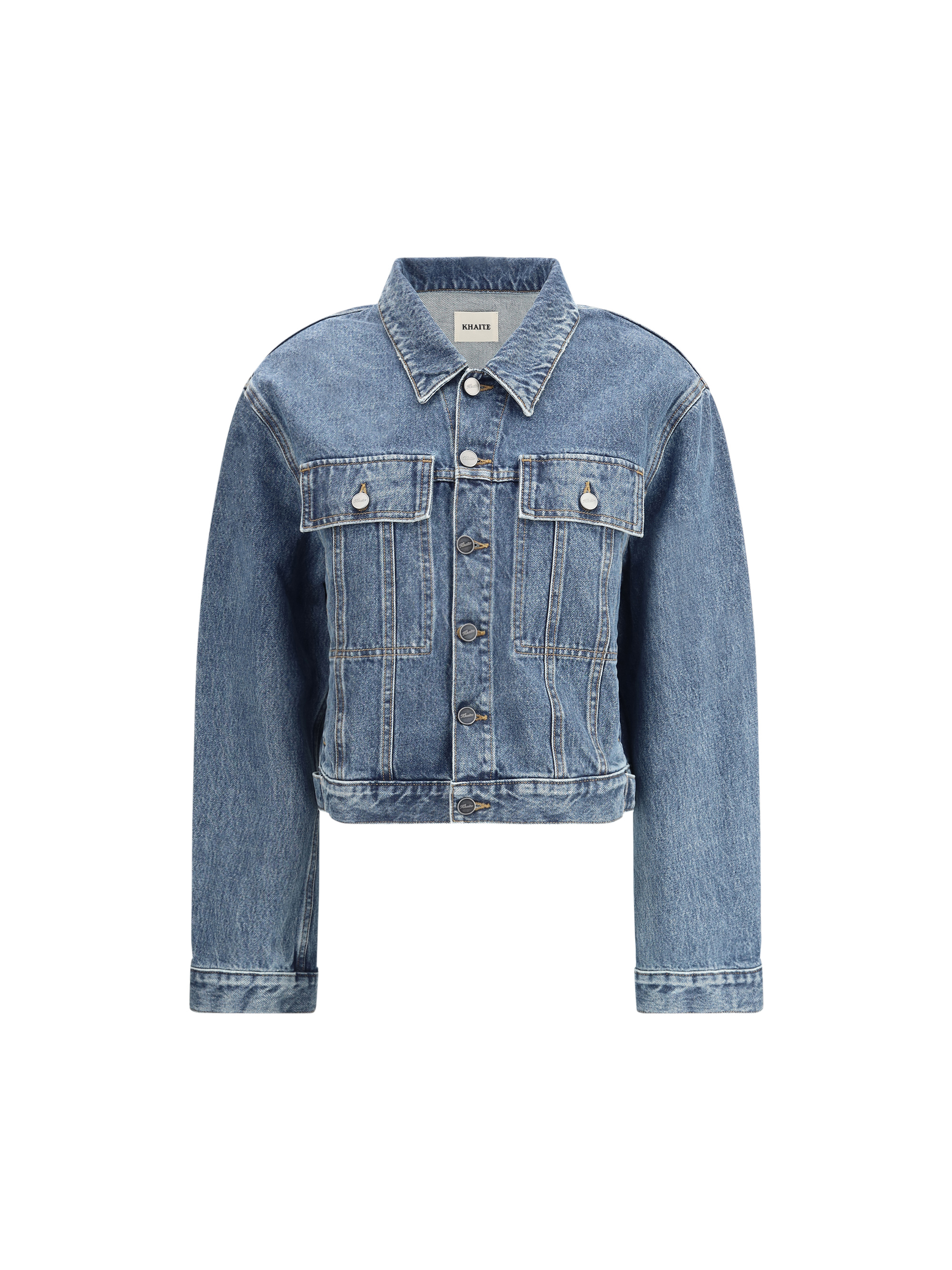Saunder Jacket
