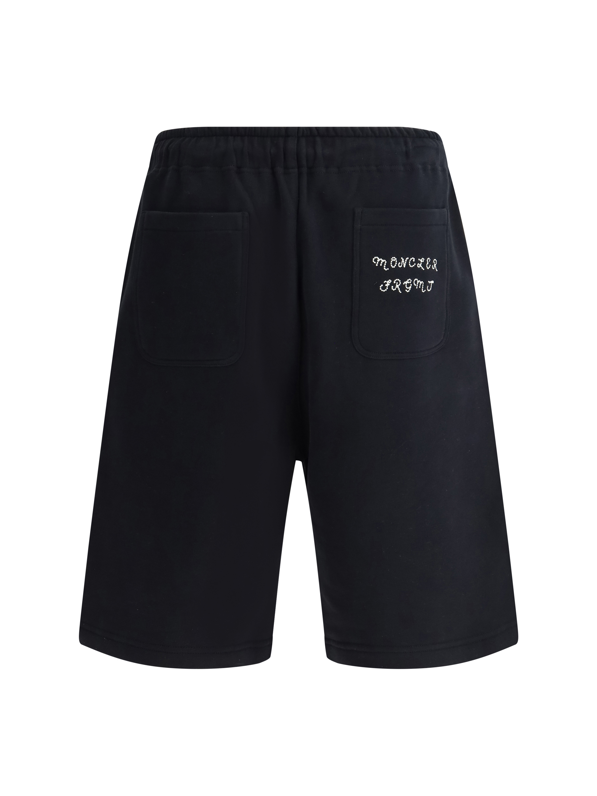 Moncler x FRGMT Sweatshirt Shorts