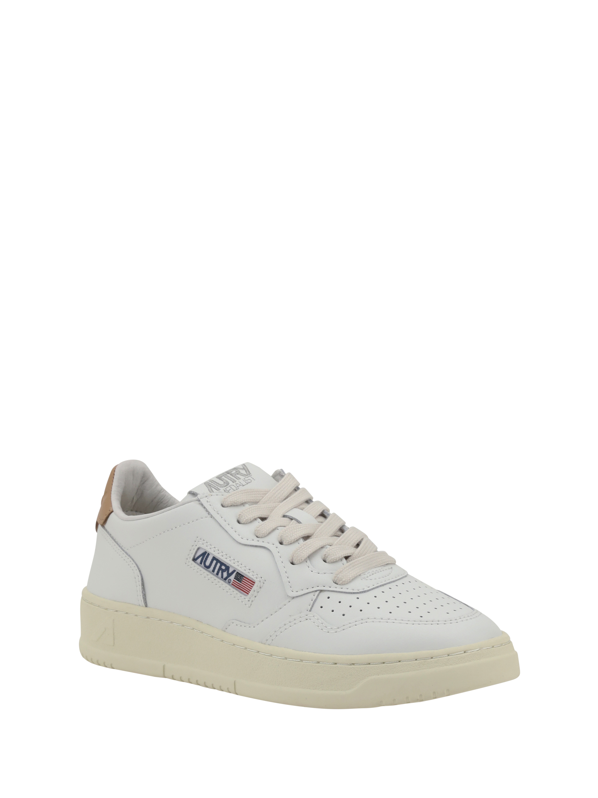 Medalist Low Sneakers
