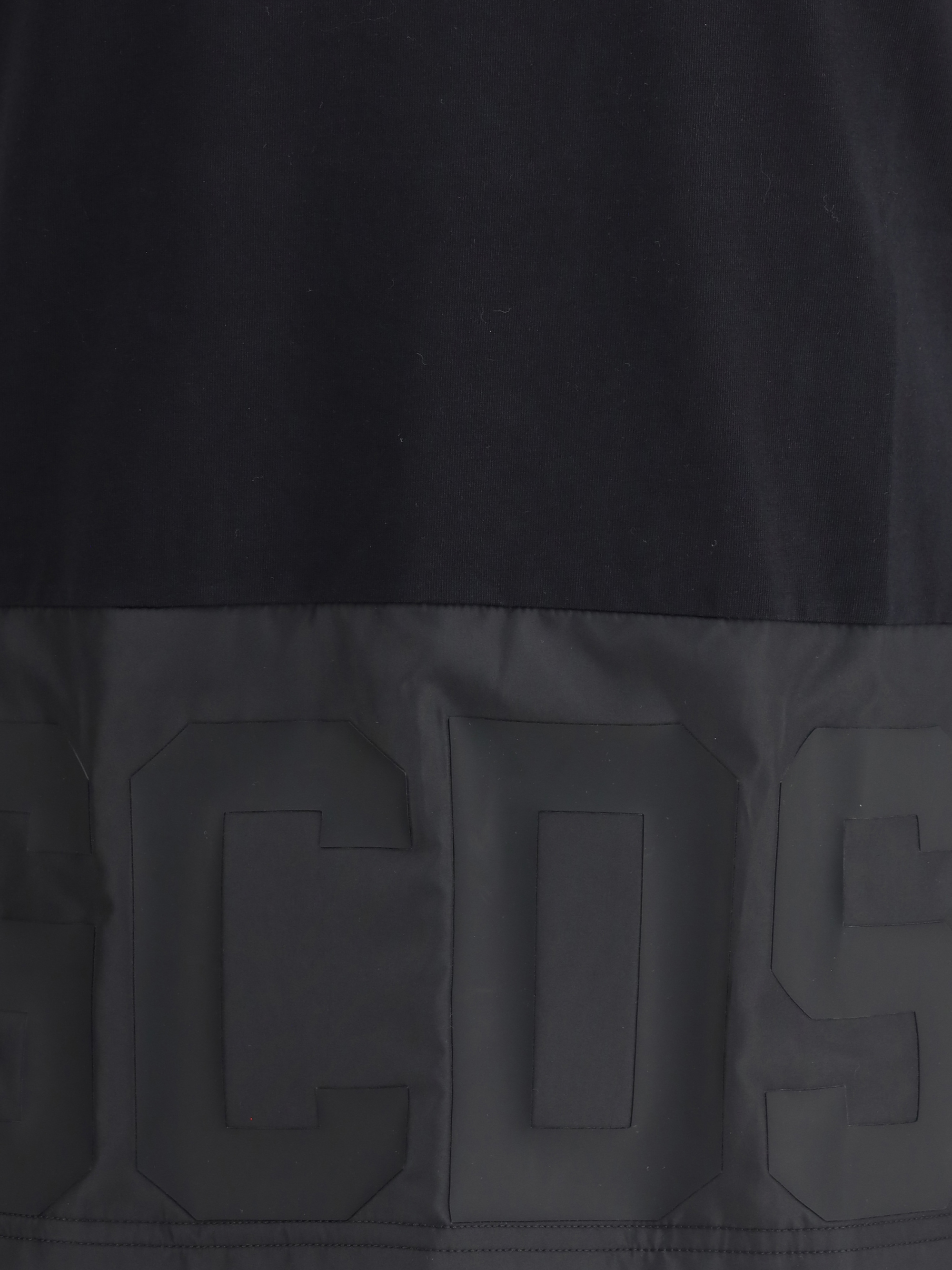 Logoed T-Shirt