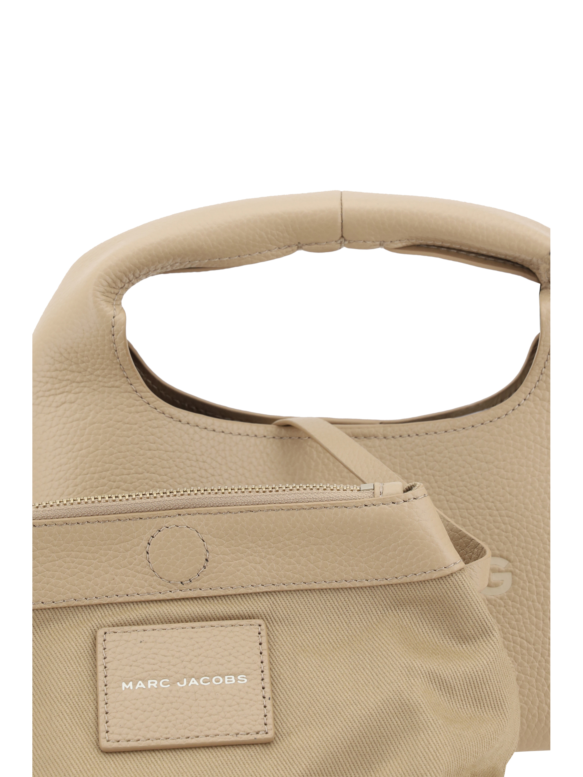 Borsa a Mano The Mini Sack