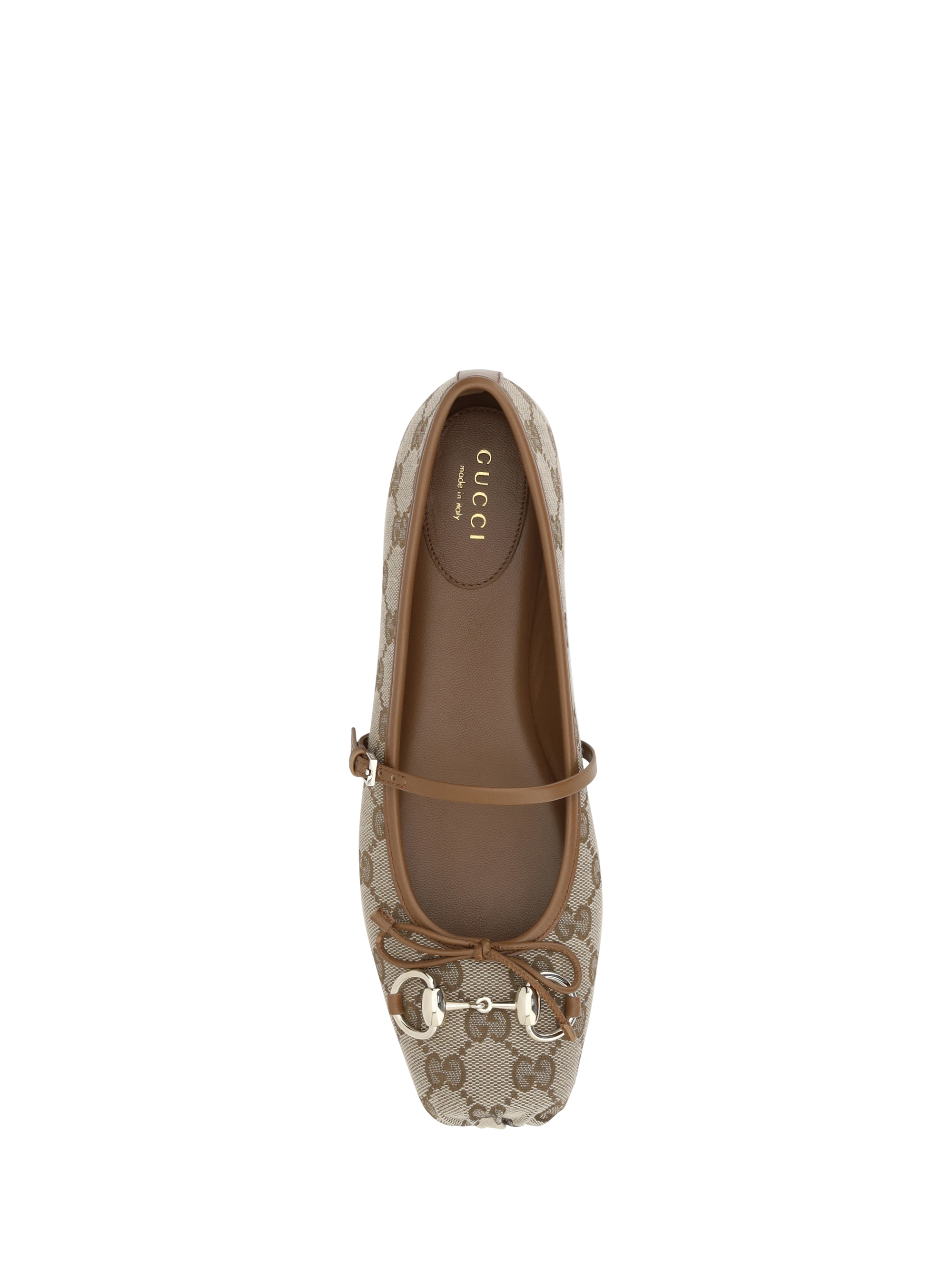 GG Ballerinas