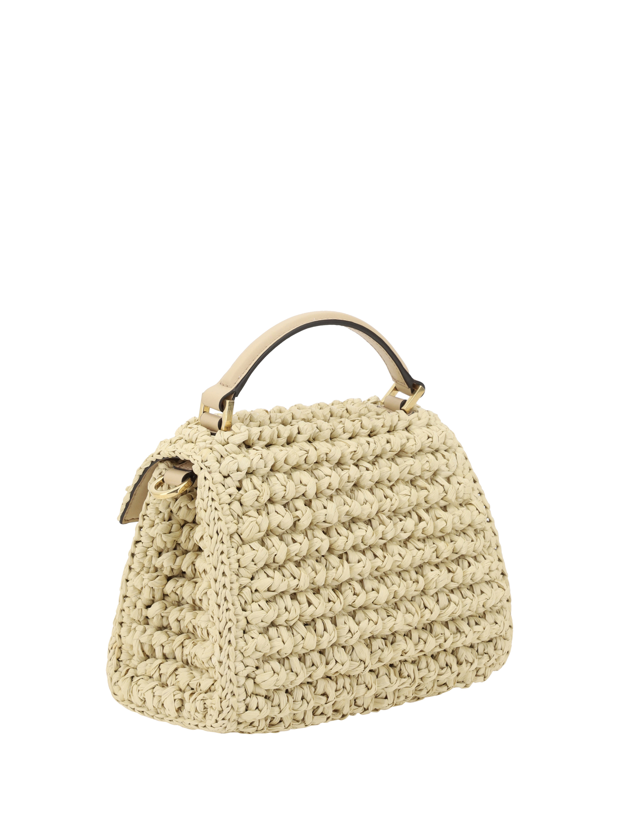 Borsa a Mano Top