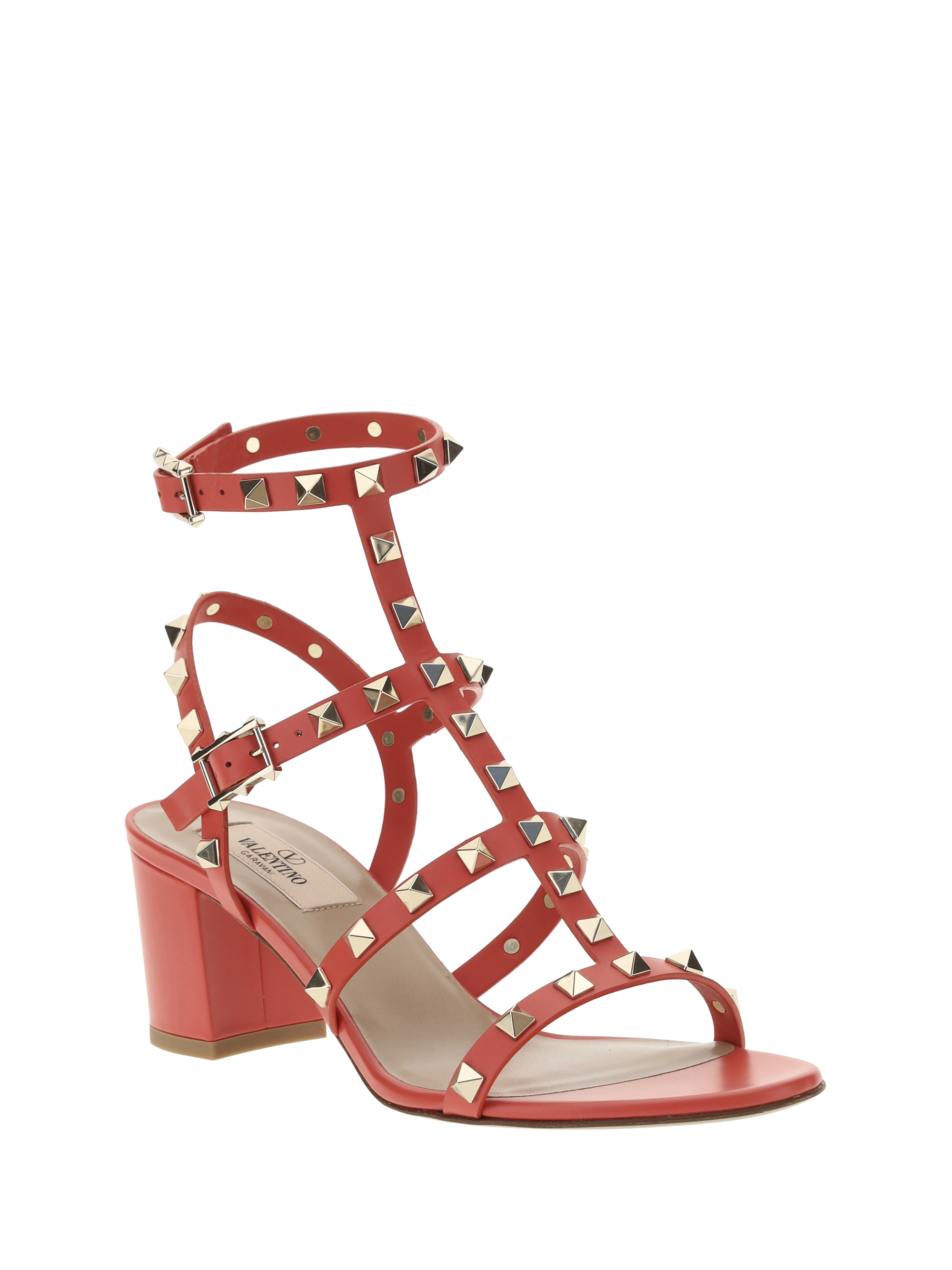 Rockstud Pumps