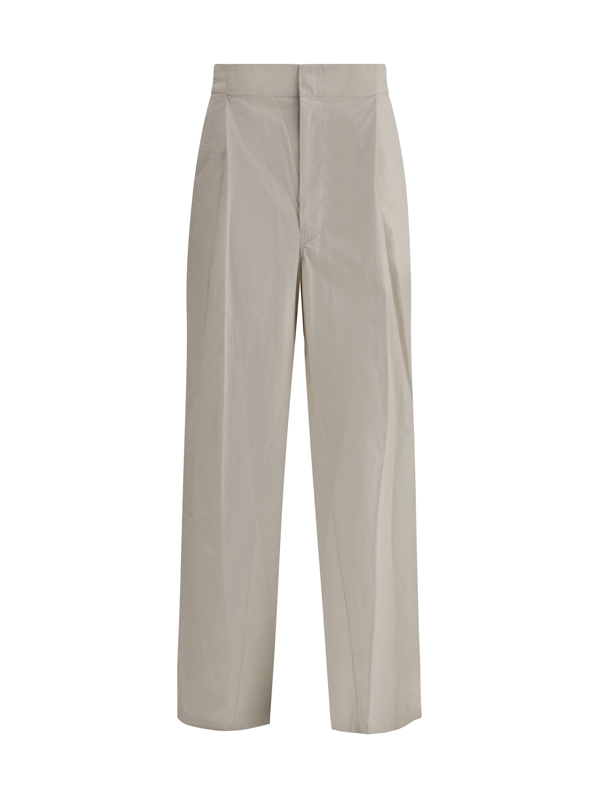 Oversized Pants