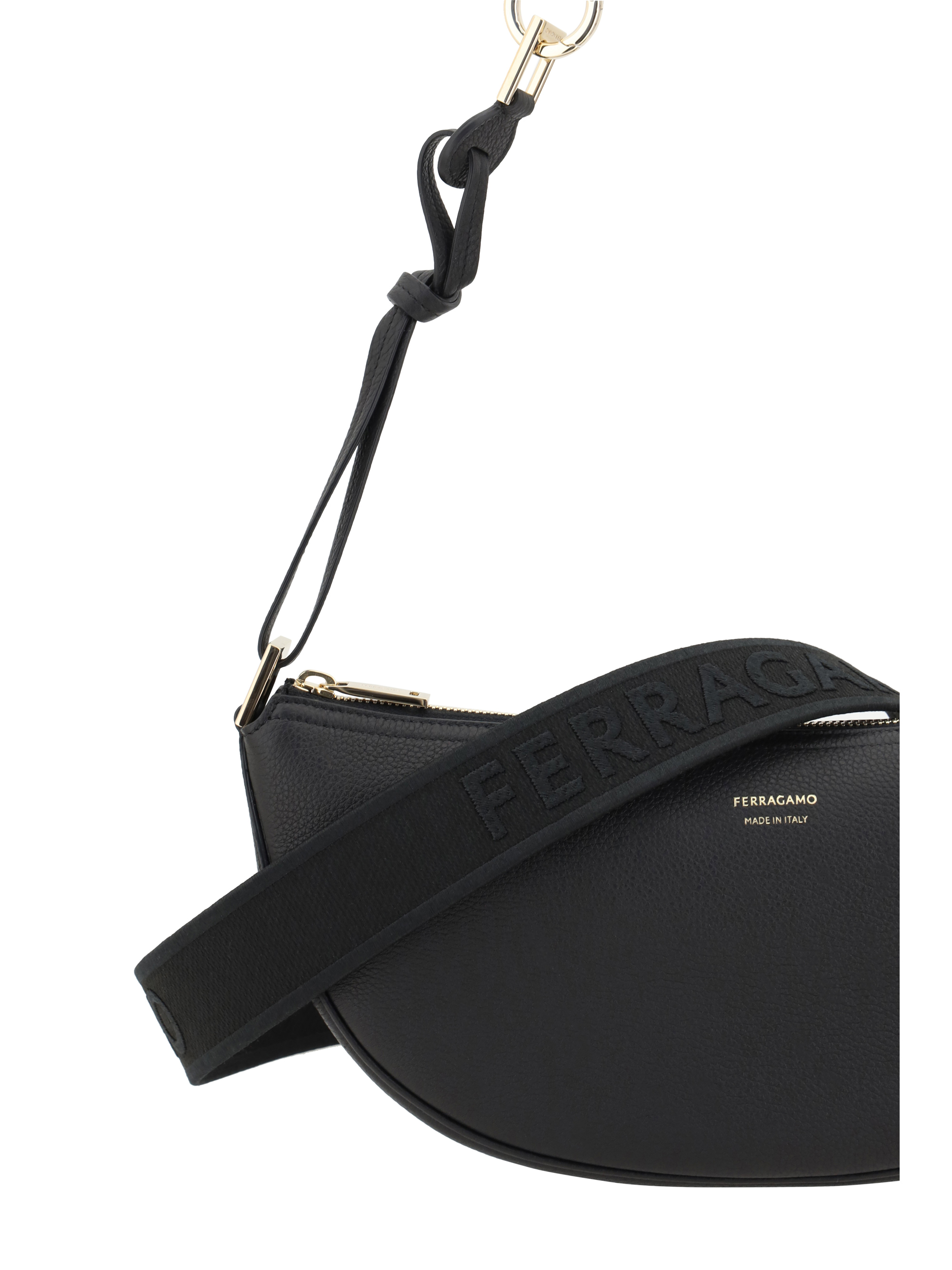 Hobo Shoulder Bag