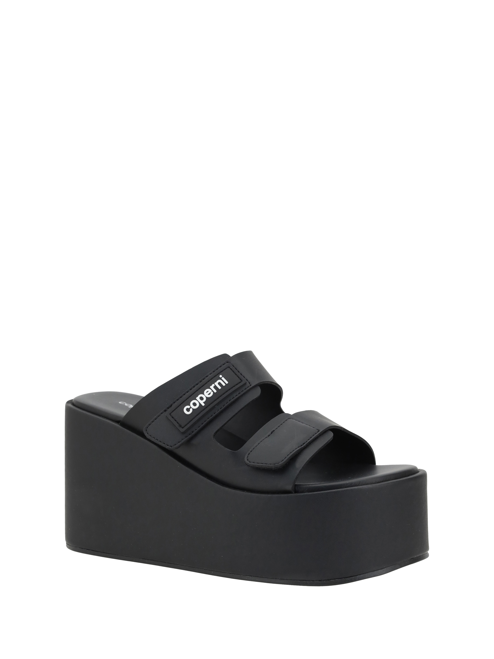 Wedge Sandals