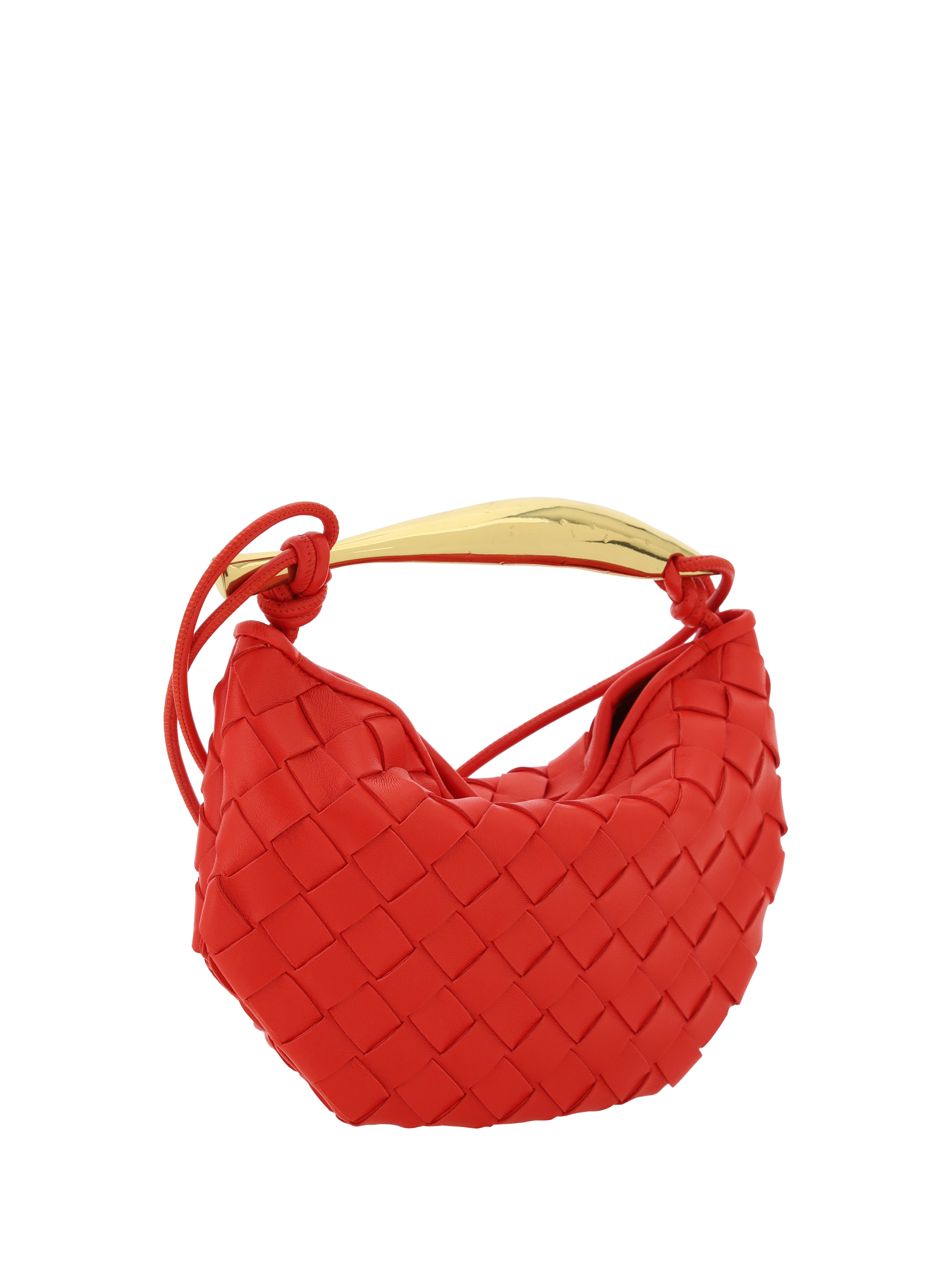 Borsa a Mano Mini Sardine
