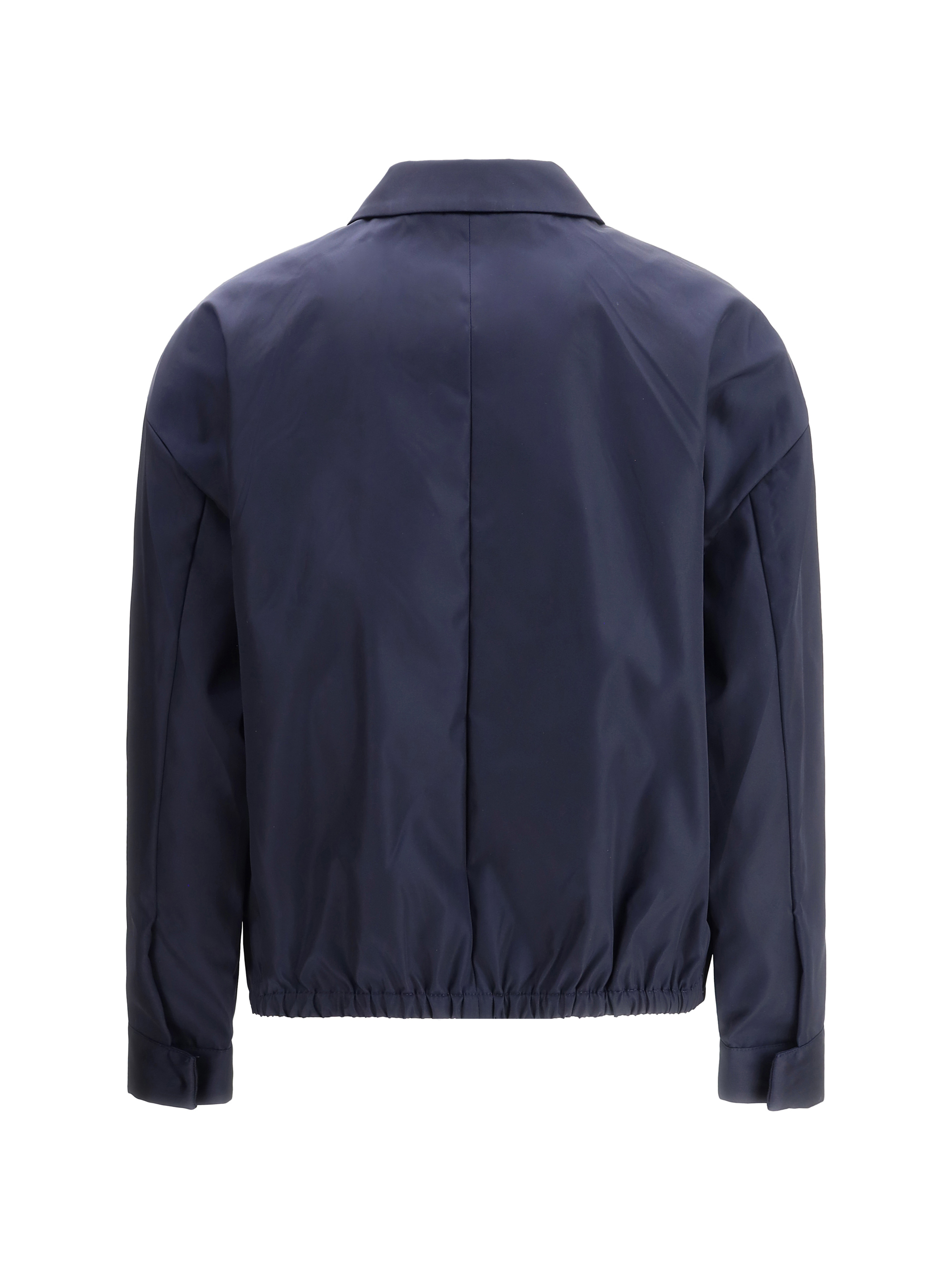 Nylon Jacket