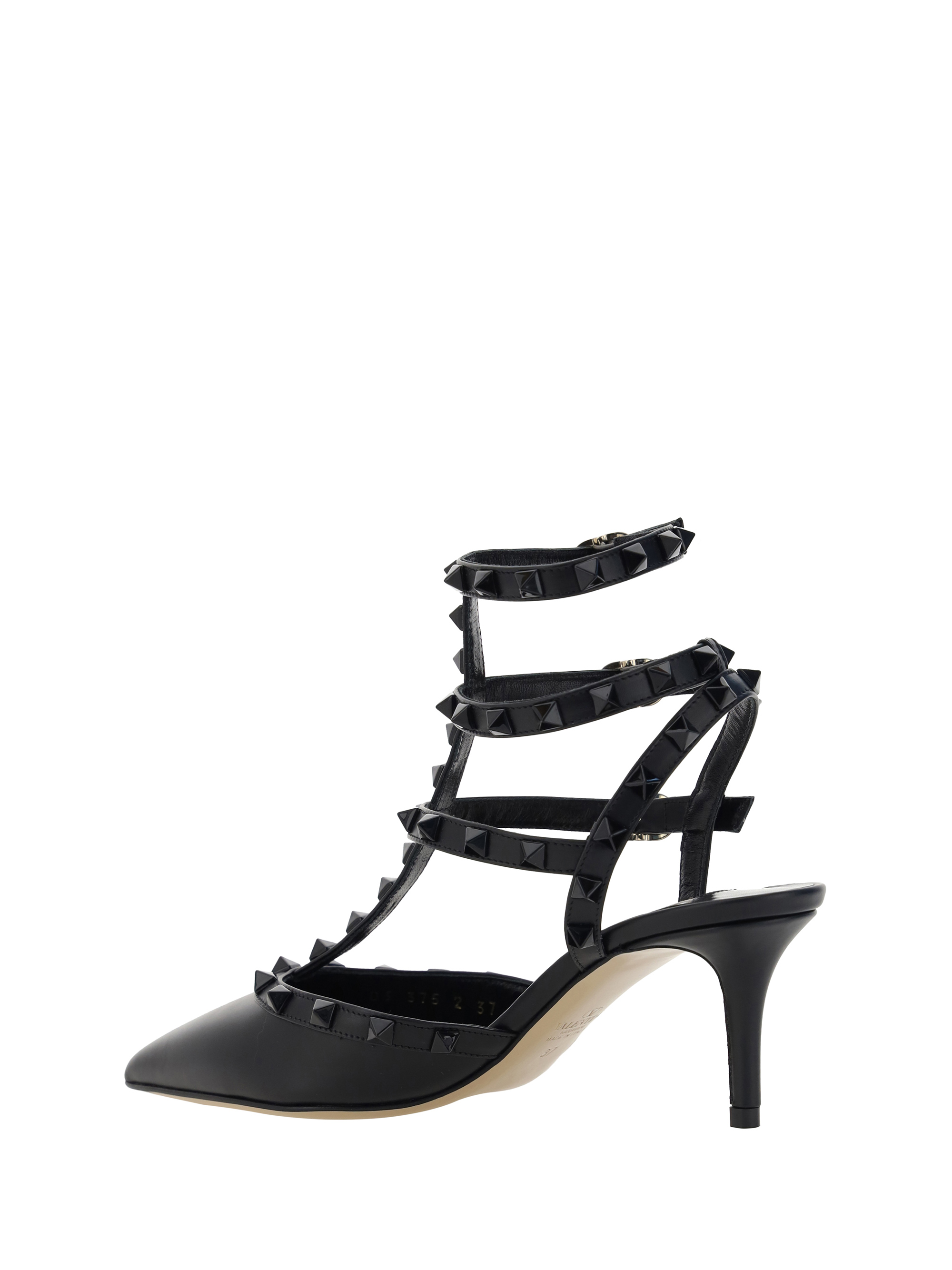 Décolleté Rockstud