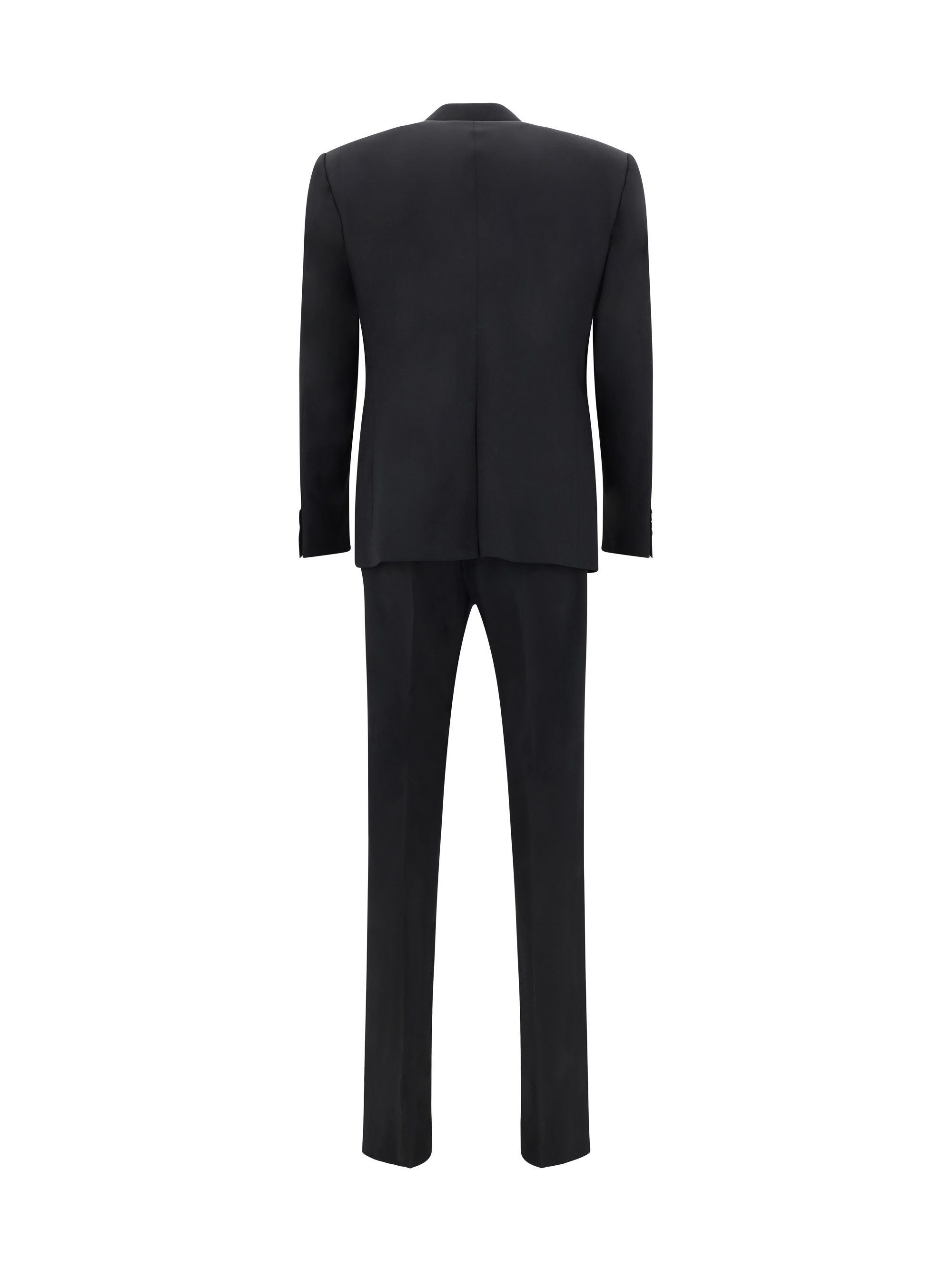 Wool Suits