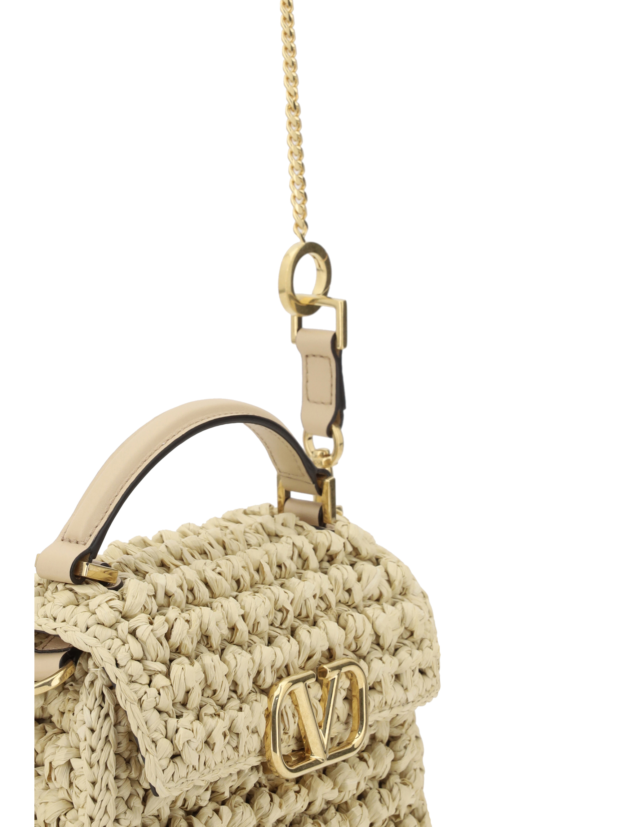 Borsa a Mano Top