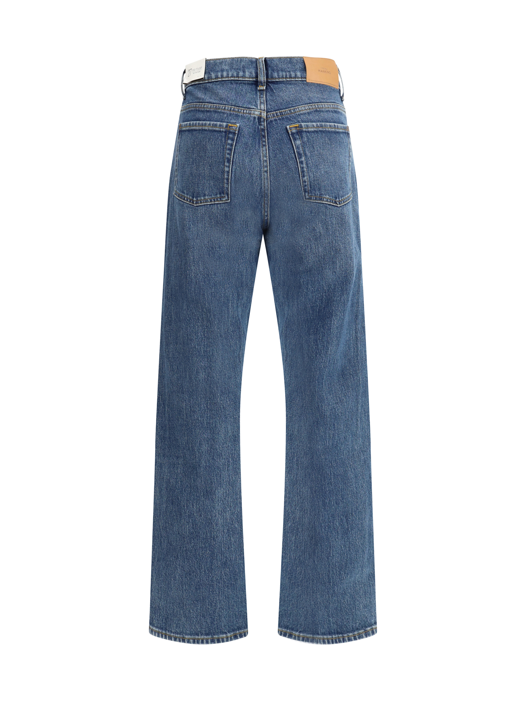 Jasper Jeans