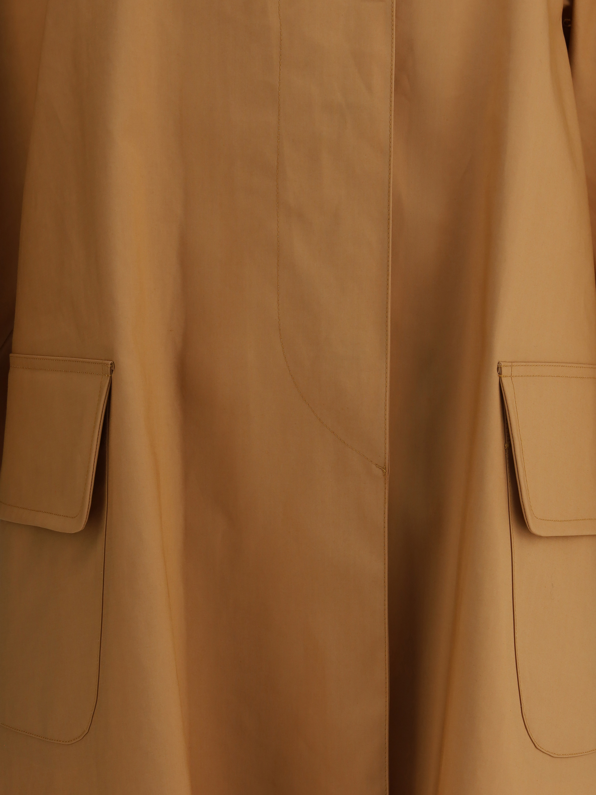Waterproof Trench Coat