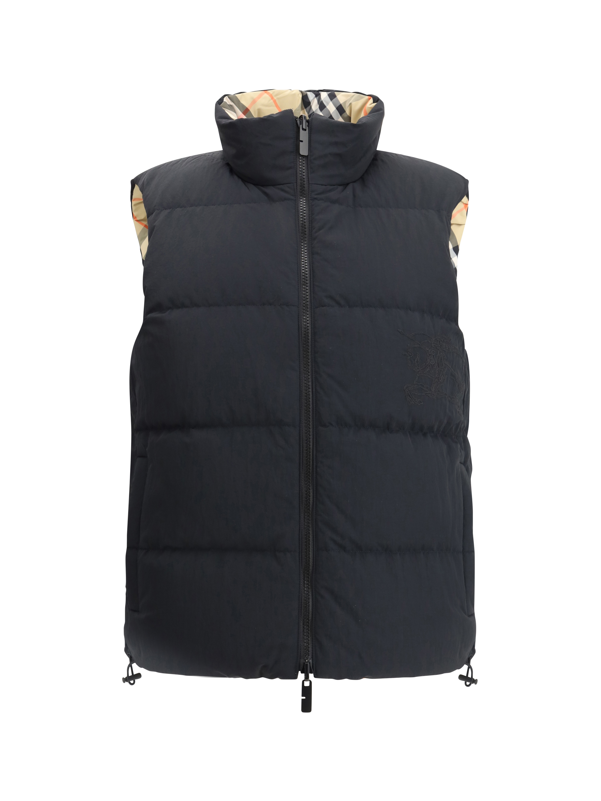 Reversible Down Vest