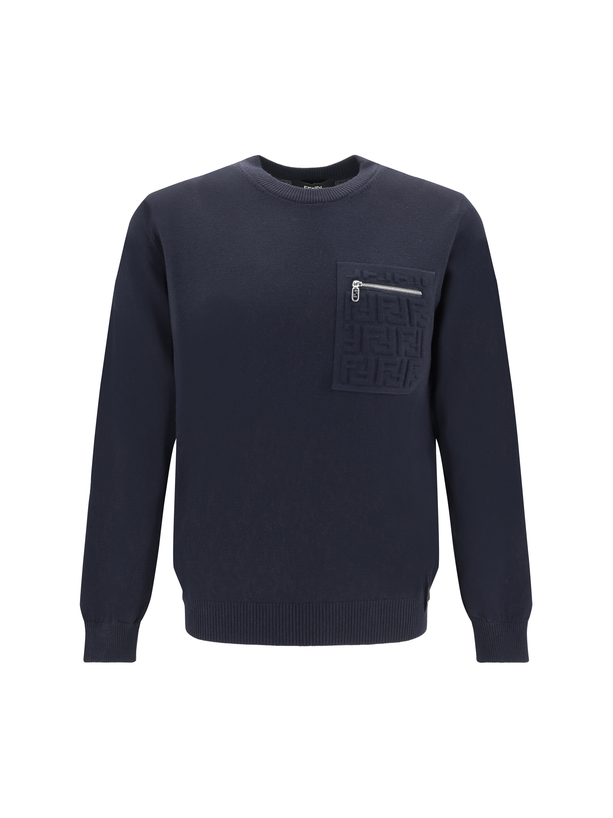 Sweater whit pocket