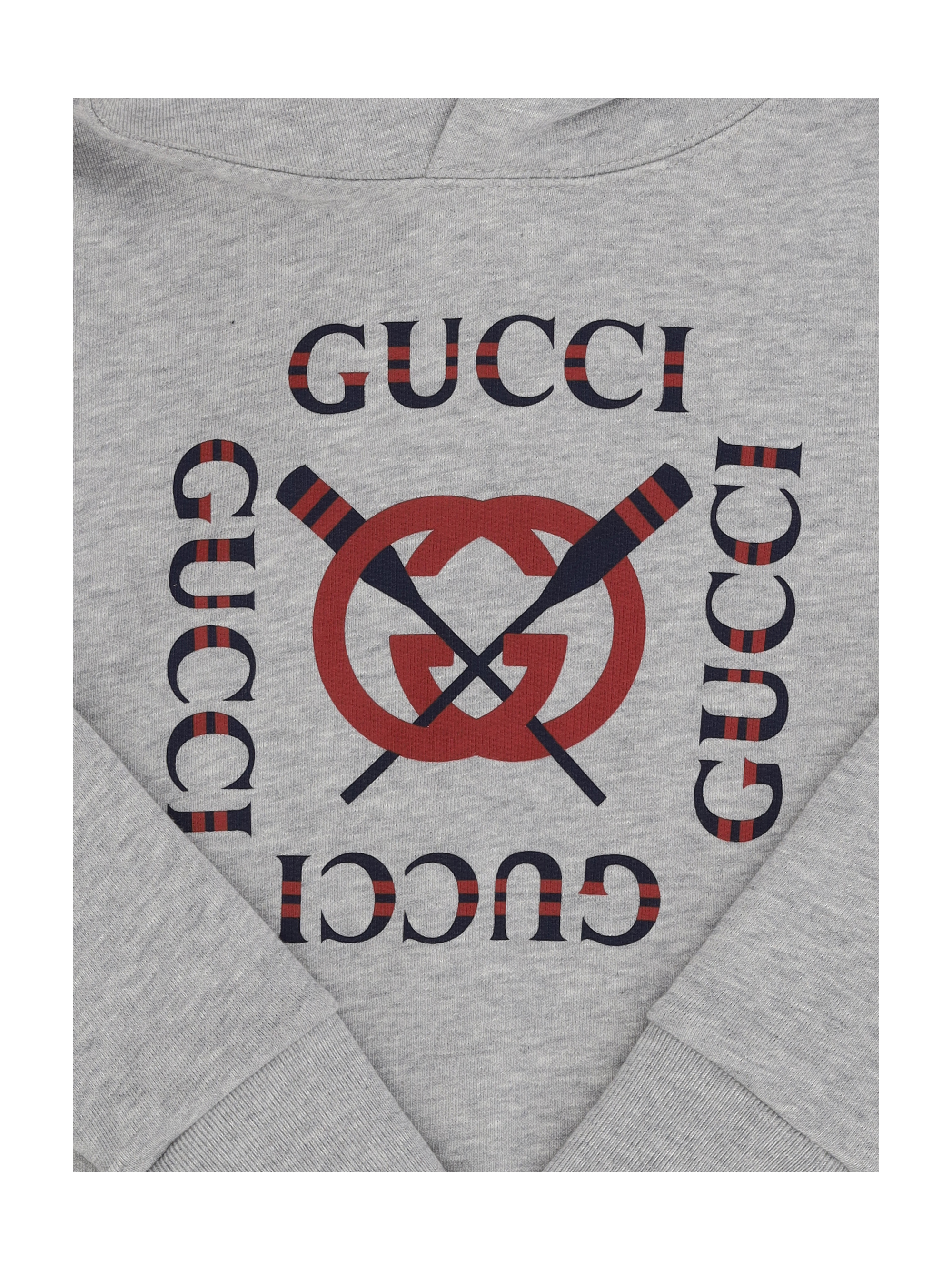 Cotton Hoodie