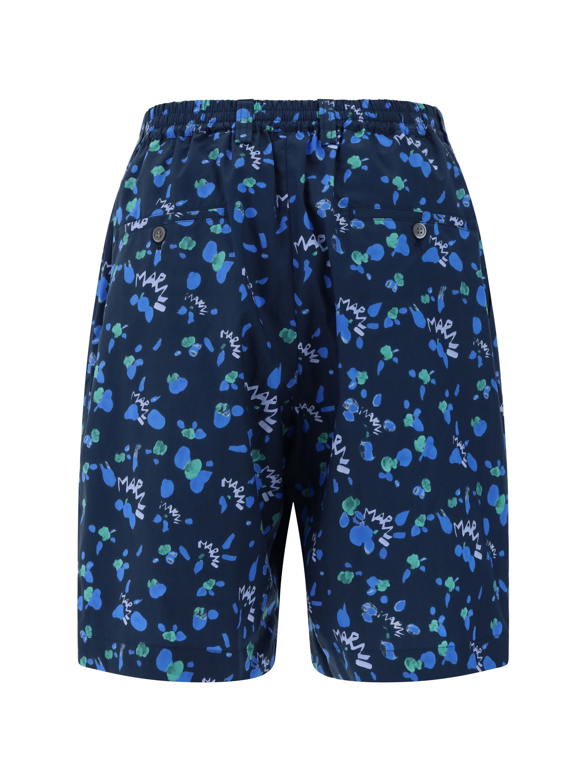 Shorts logati