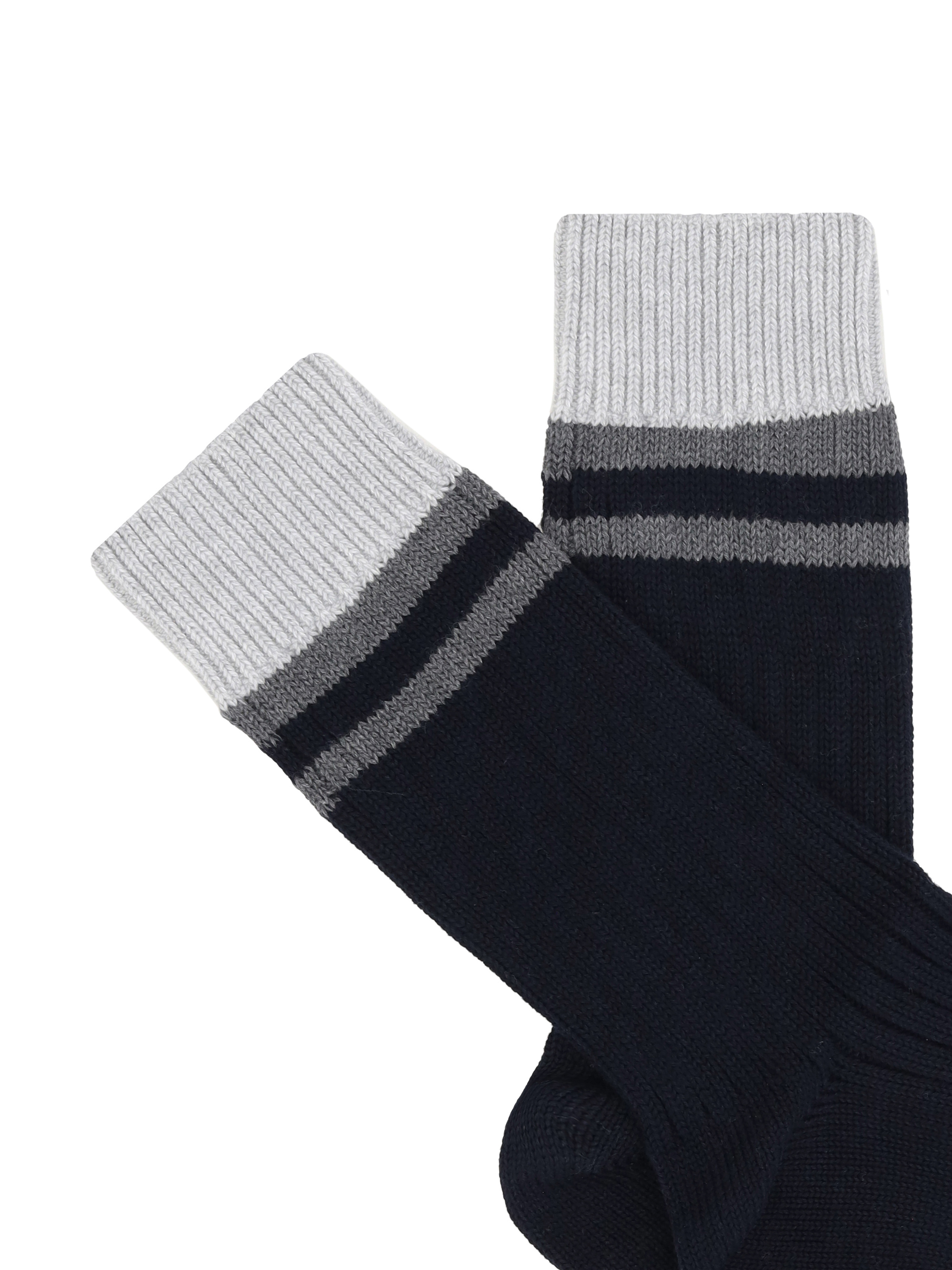Calze in cotone