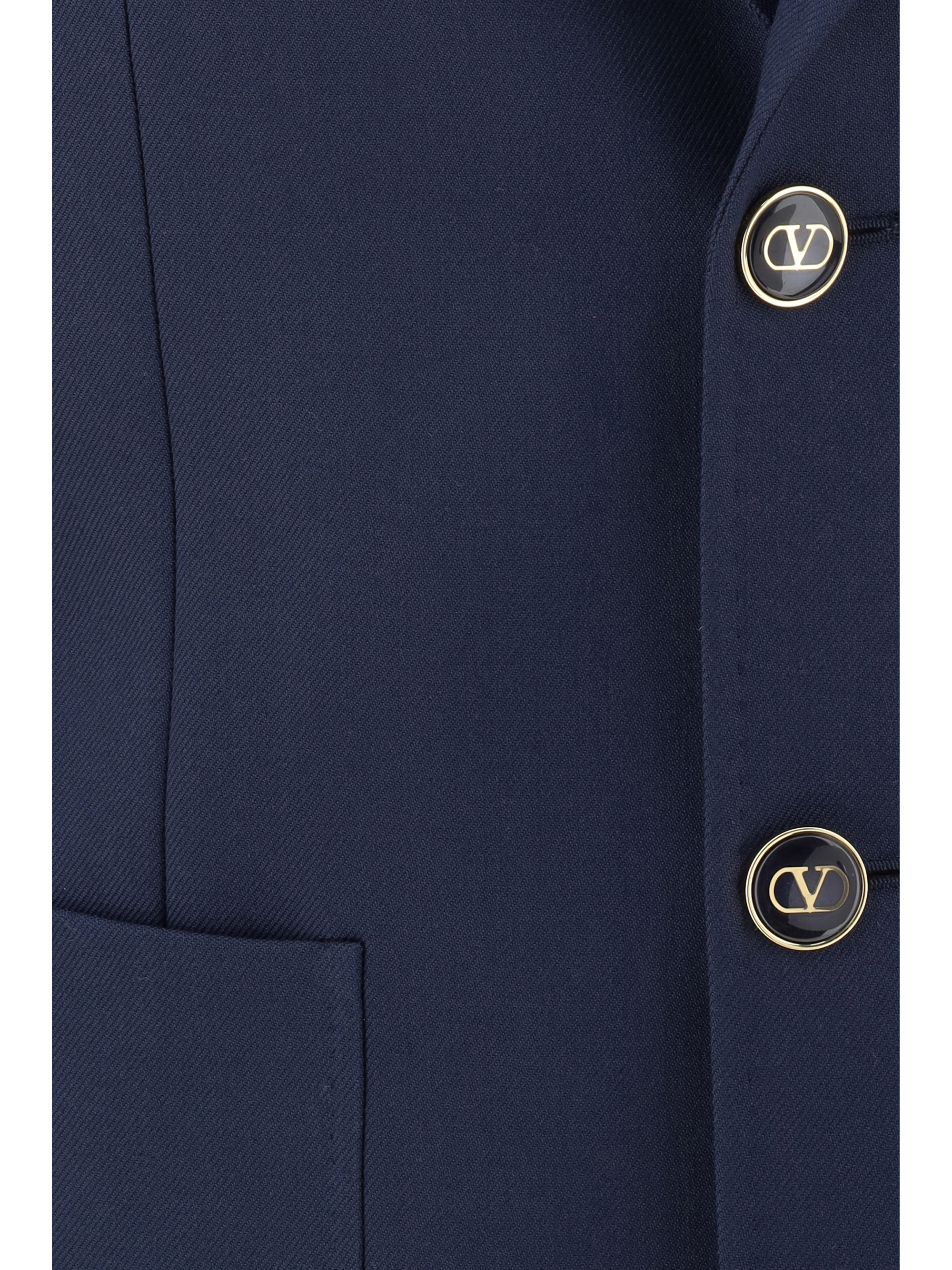 Blazer Jacket