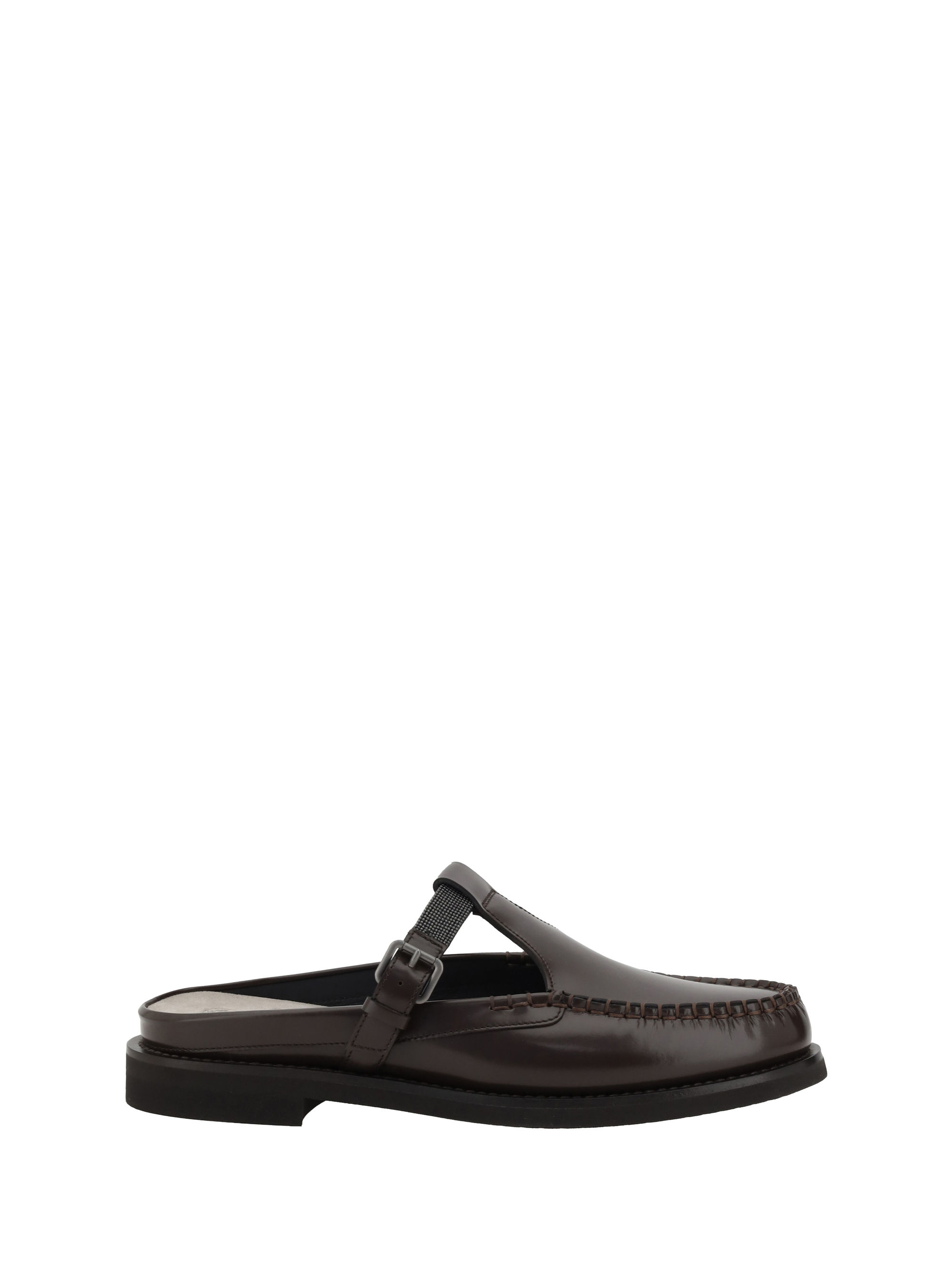 Sabot mocassino