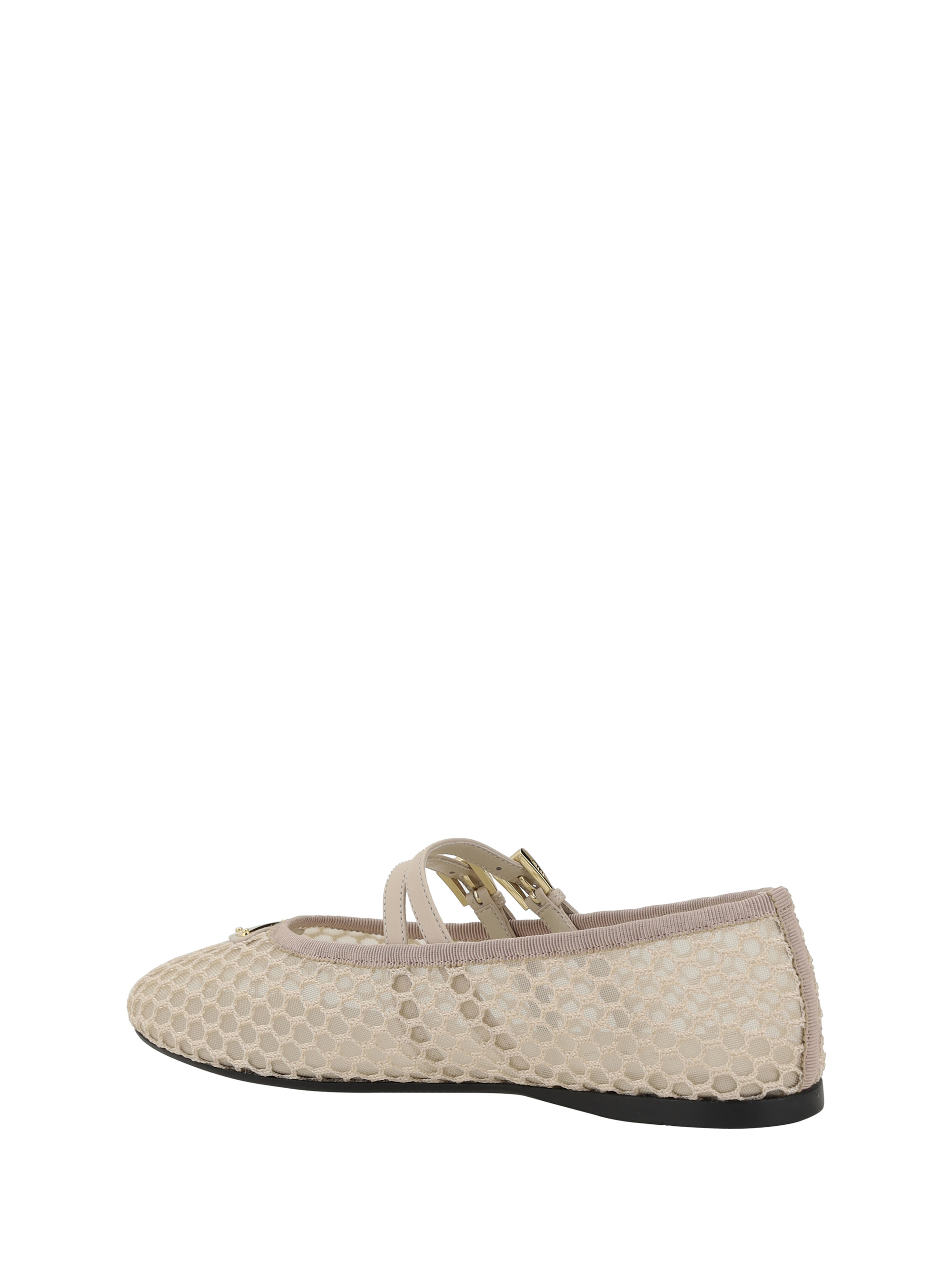 Net Ballerinas