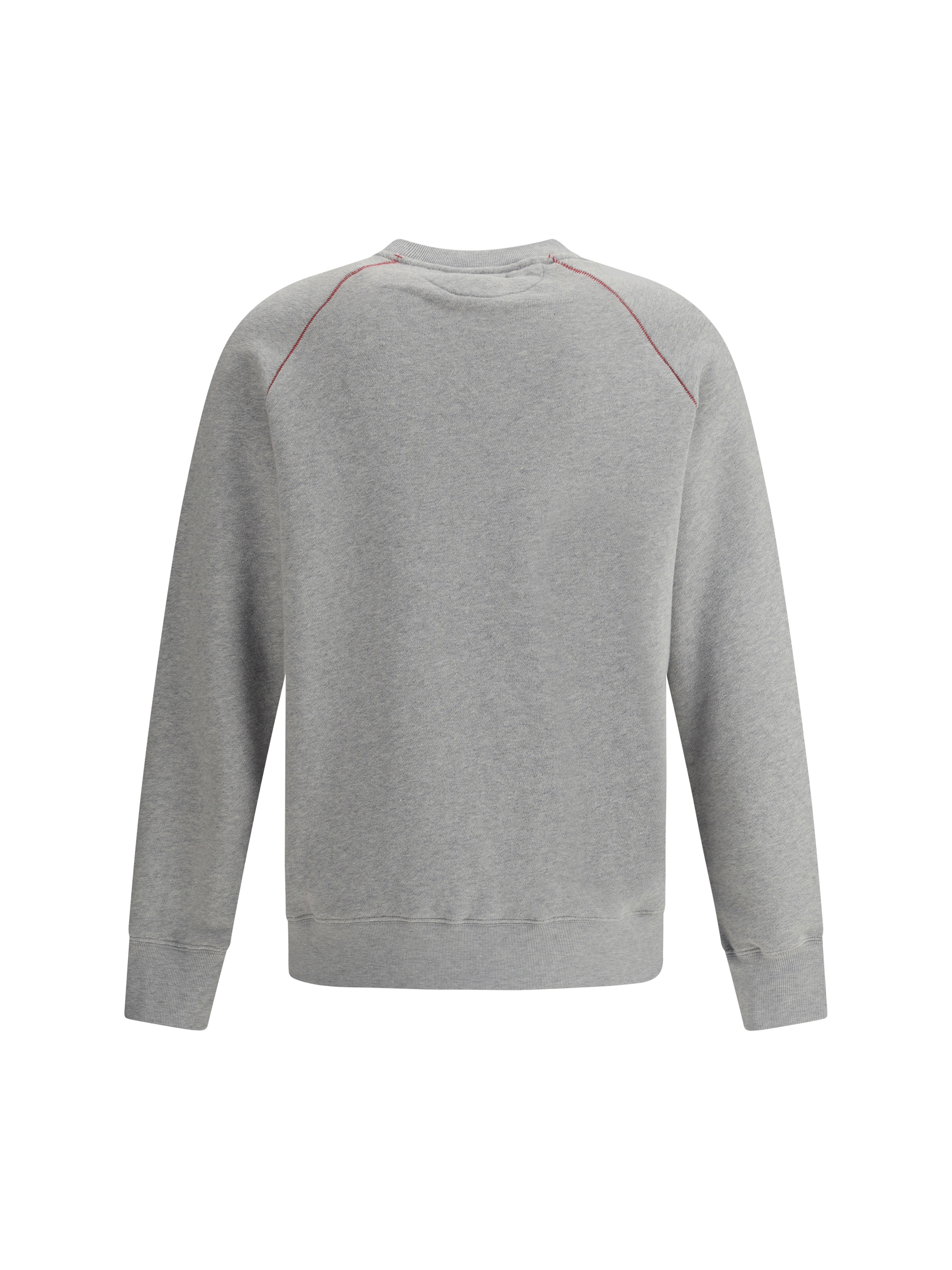 Sweatshirt with pocket