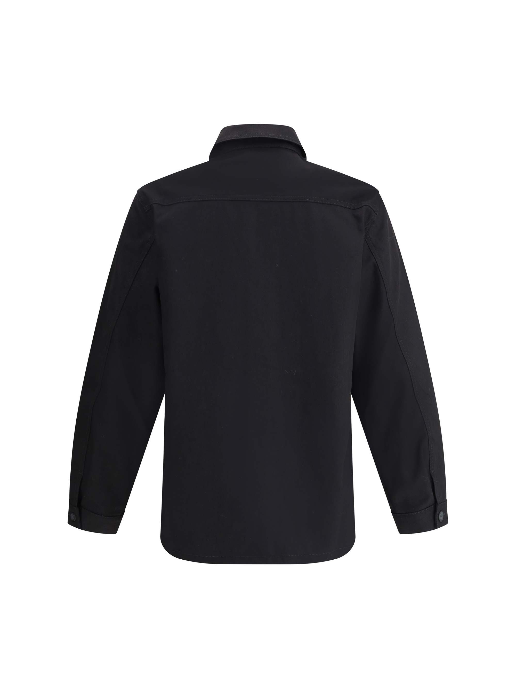 45000 Replicated Shirt Jacket