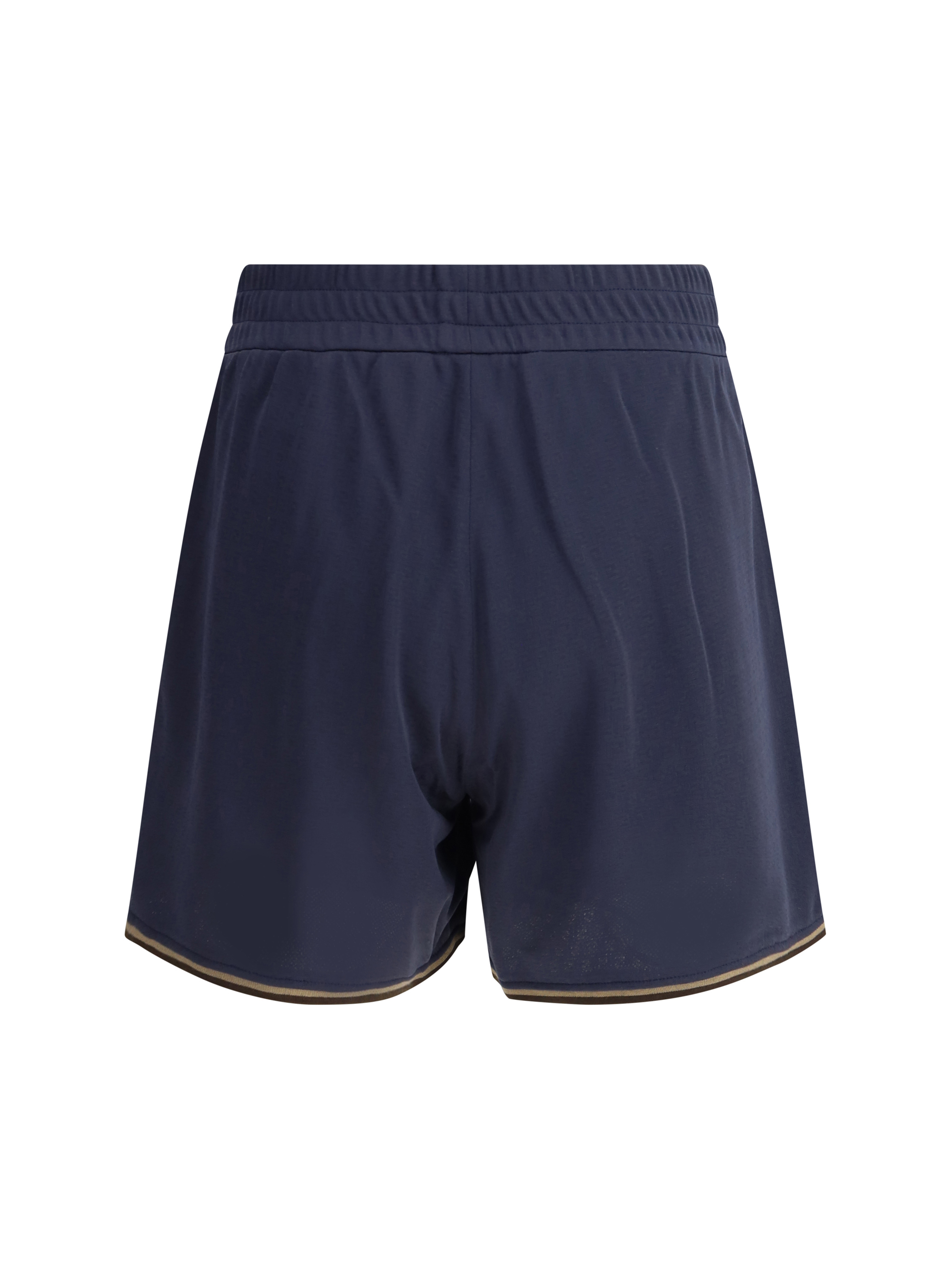 FF pattern Shorts
