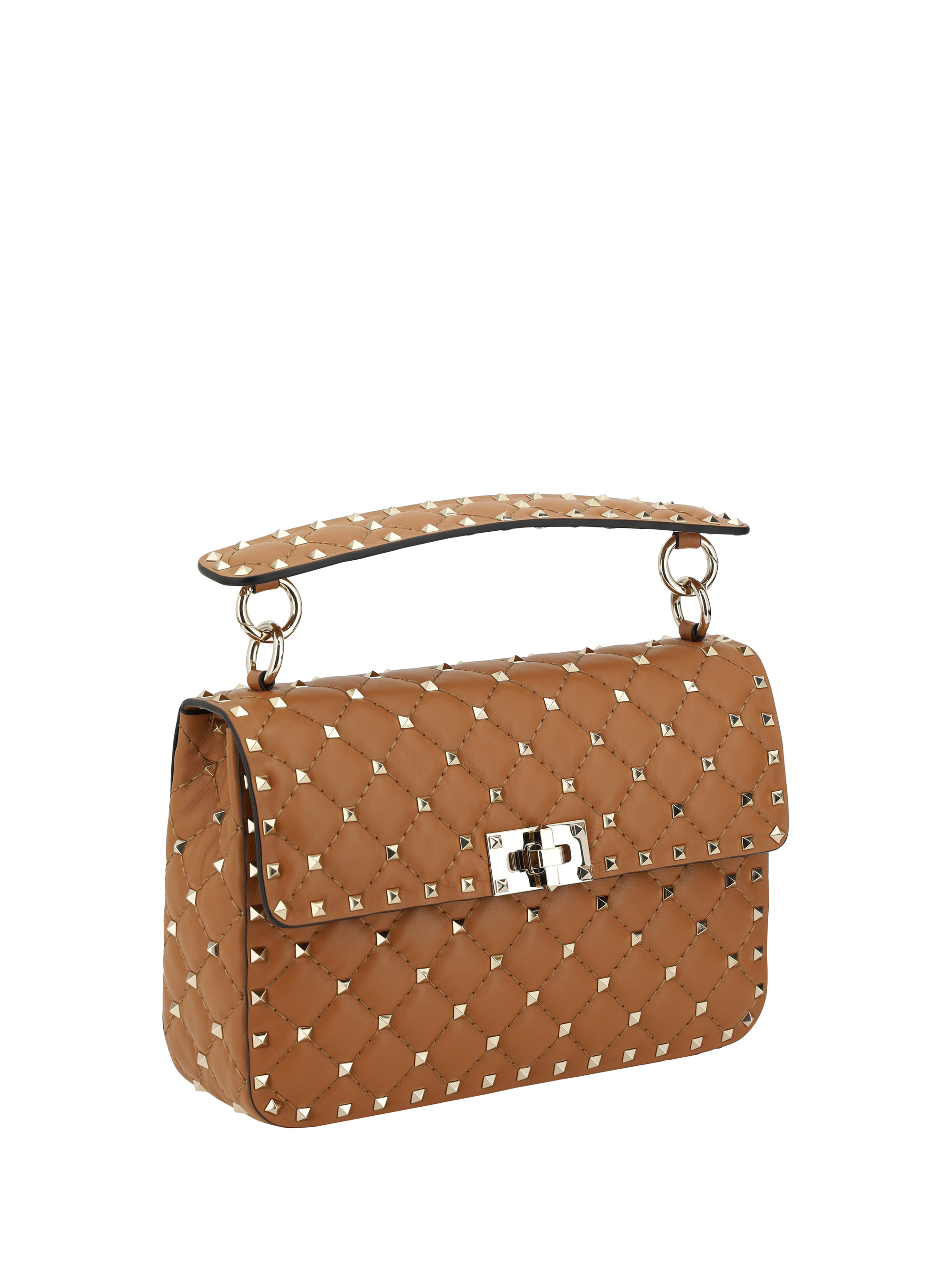 Borsa a Tracolla Rockstud Spike