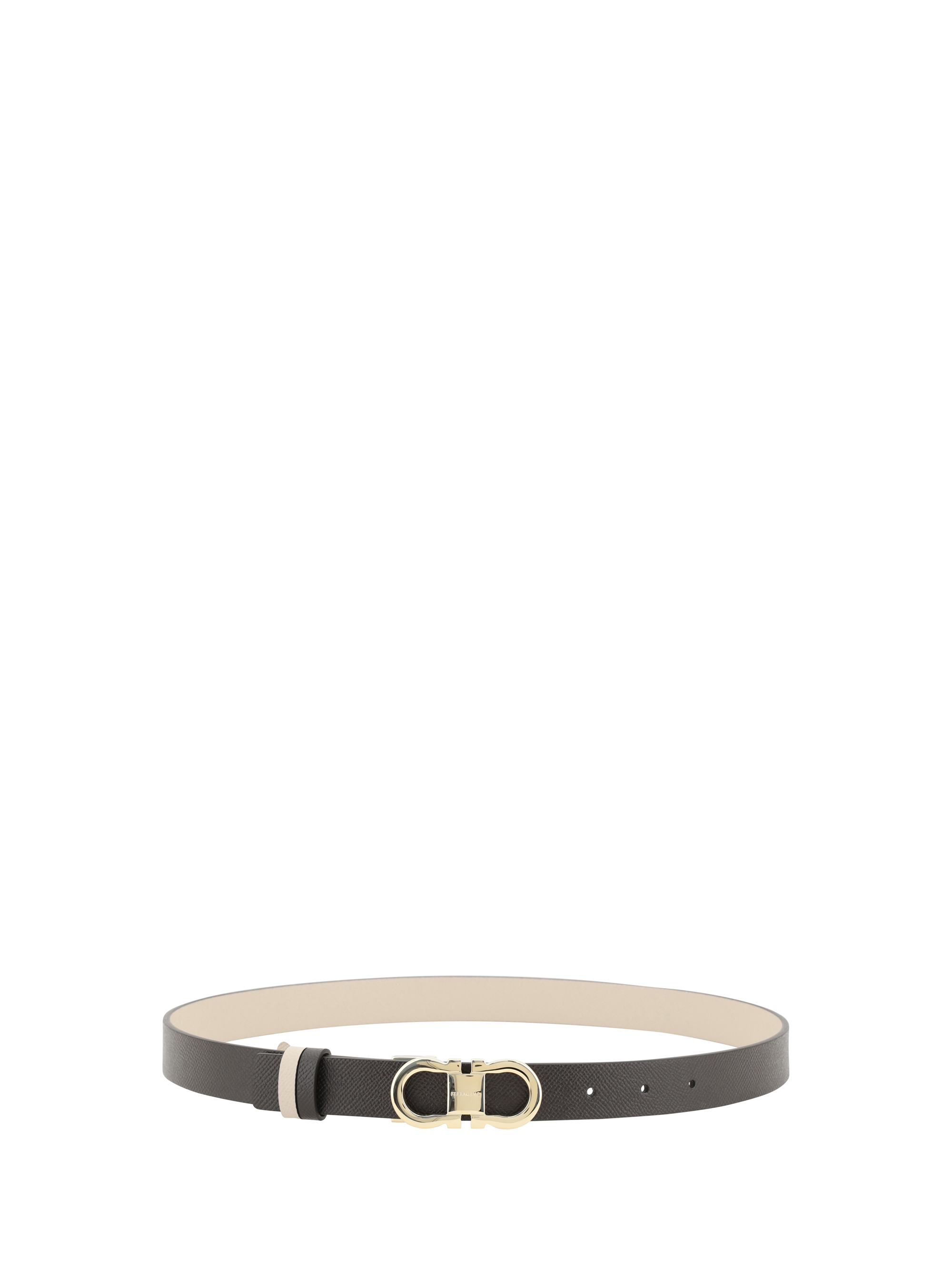 Reversible Belt