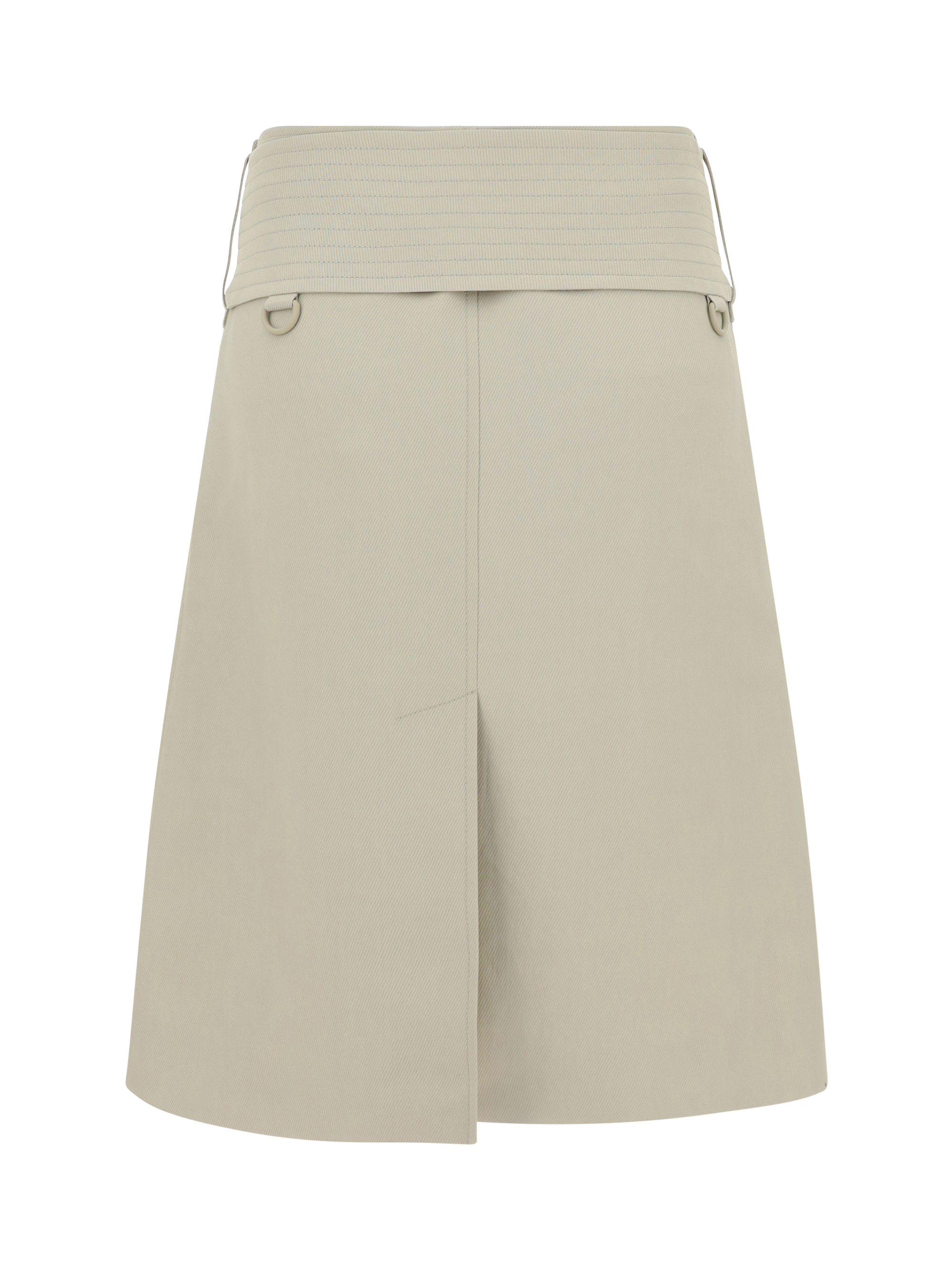 Casual Skirt