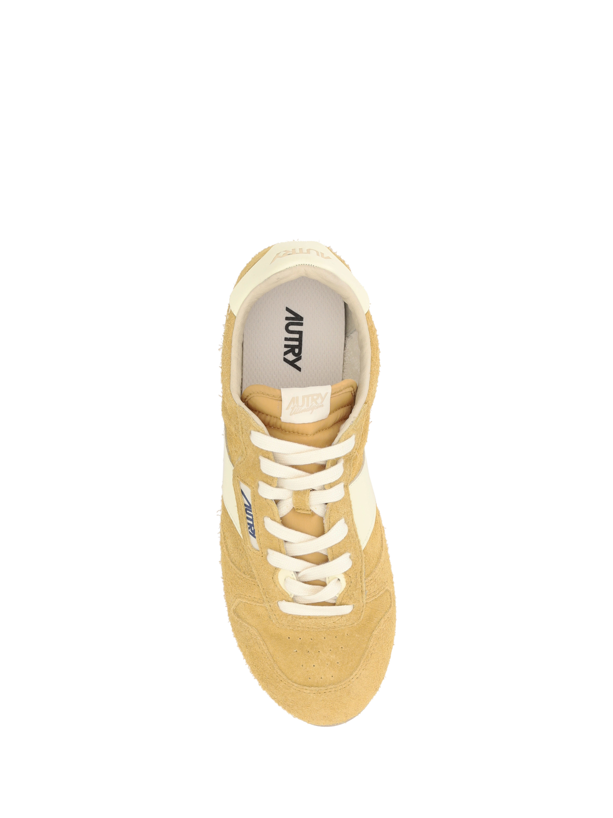 Windspin Low Sneakers