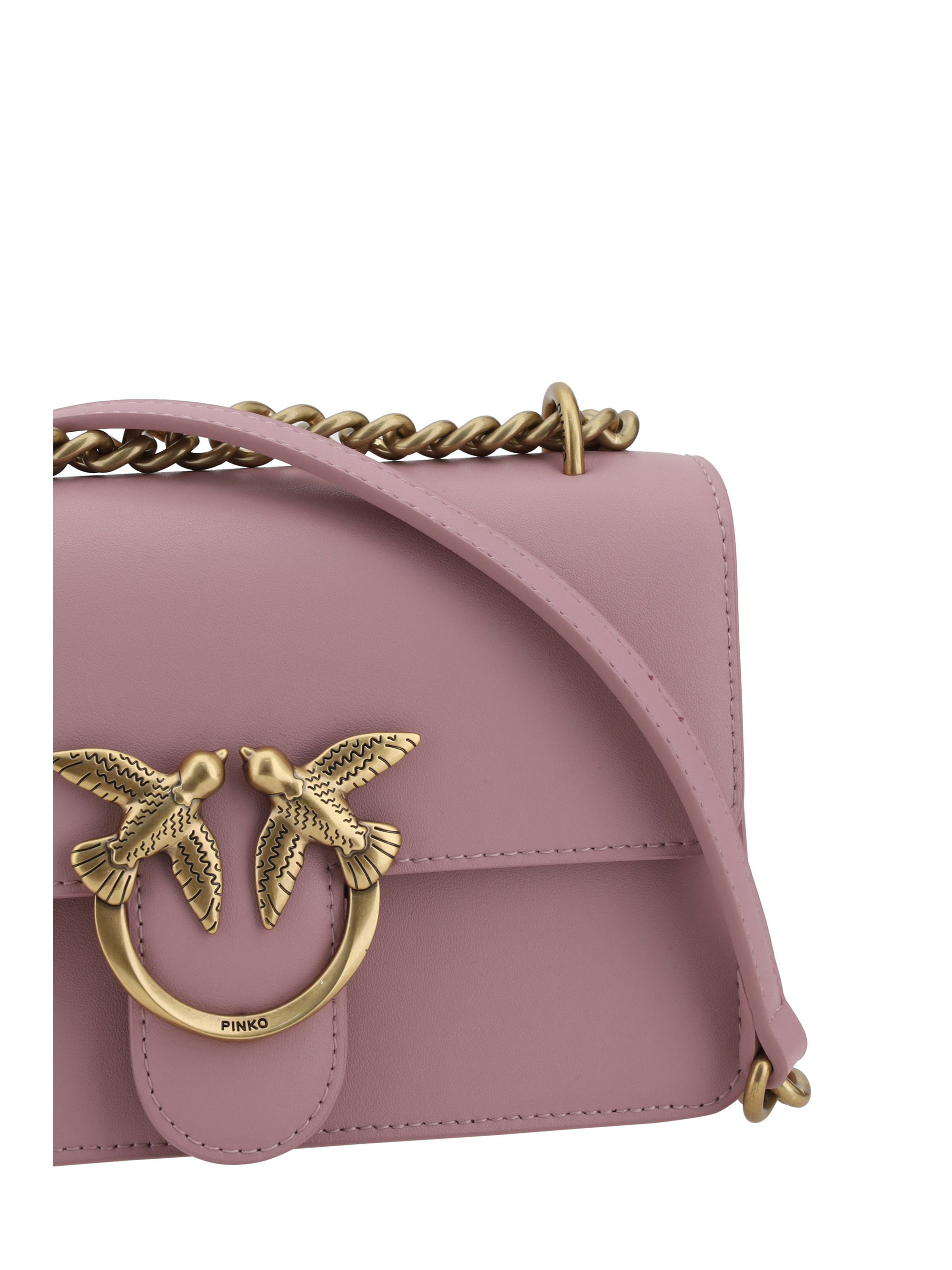 Borsa a Tracolla Love One Mini 