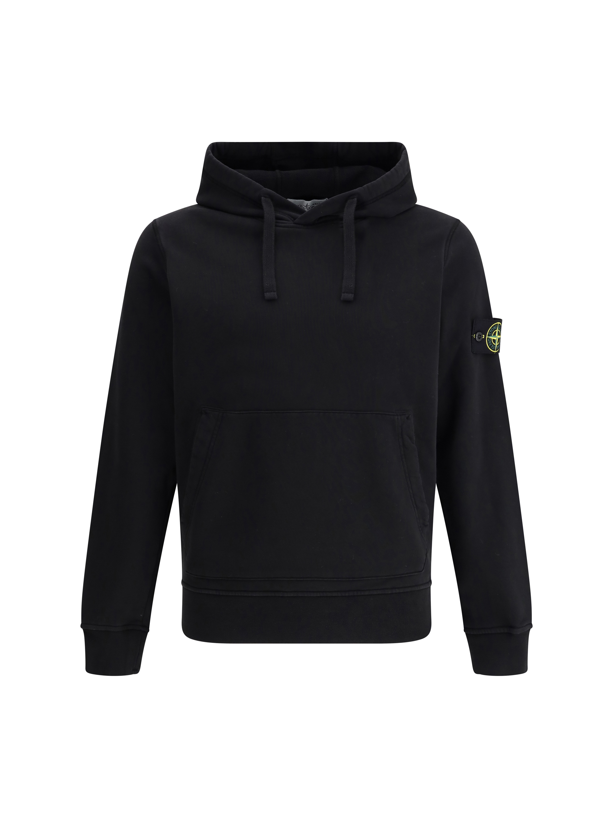 Logoed Hoodie 