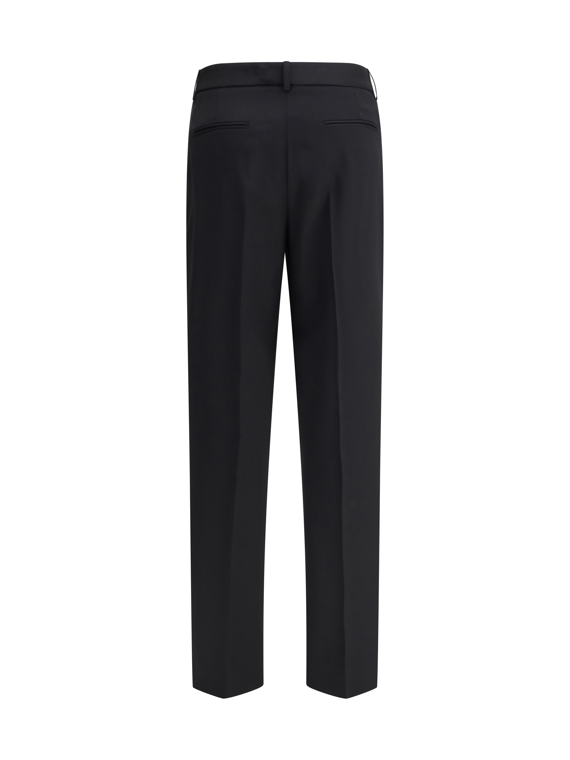Tailored Pants