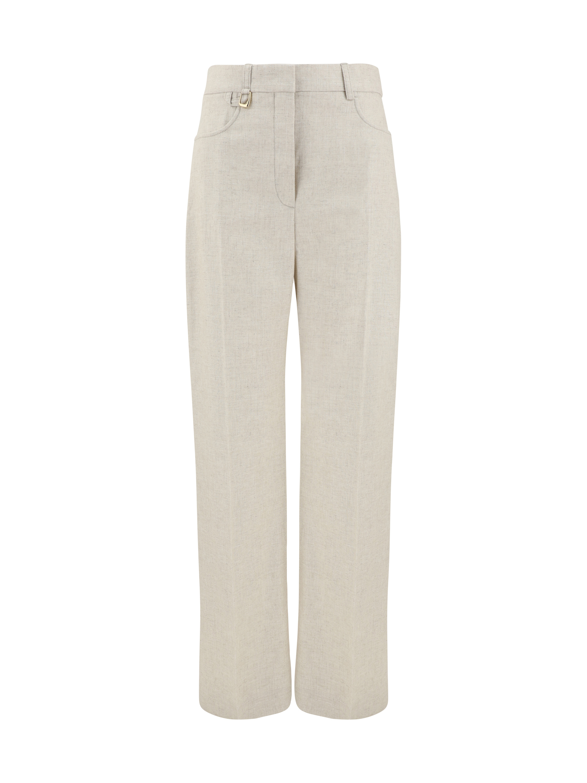 Le Pantalon Sauge Pants