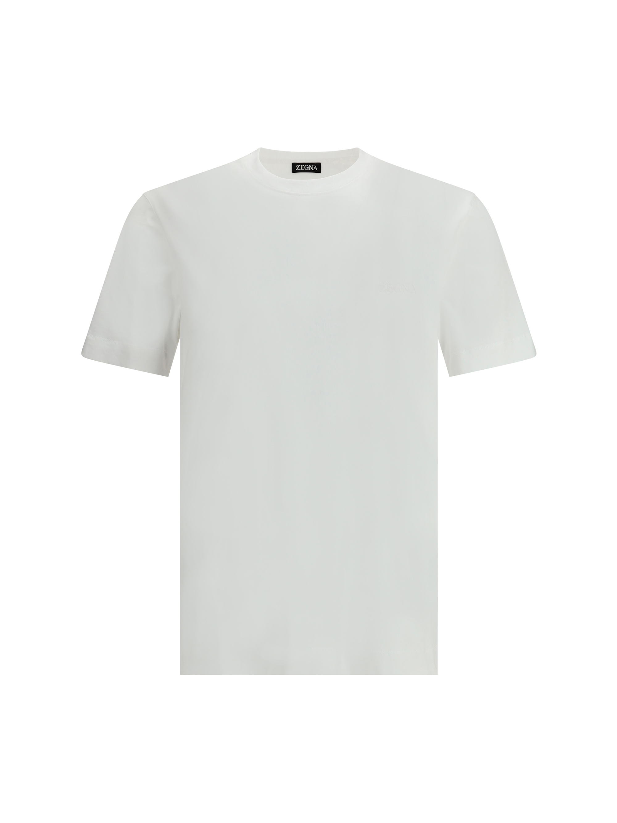 Logoed T-Shirt