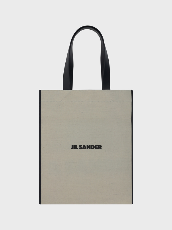 Tote Book Handbag 