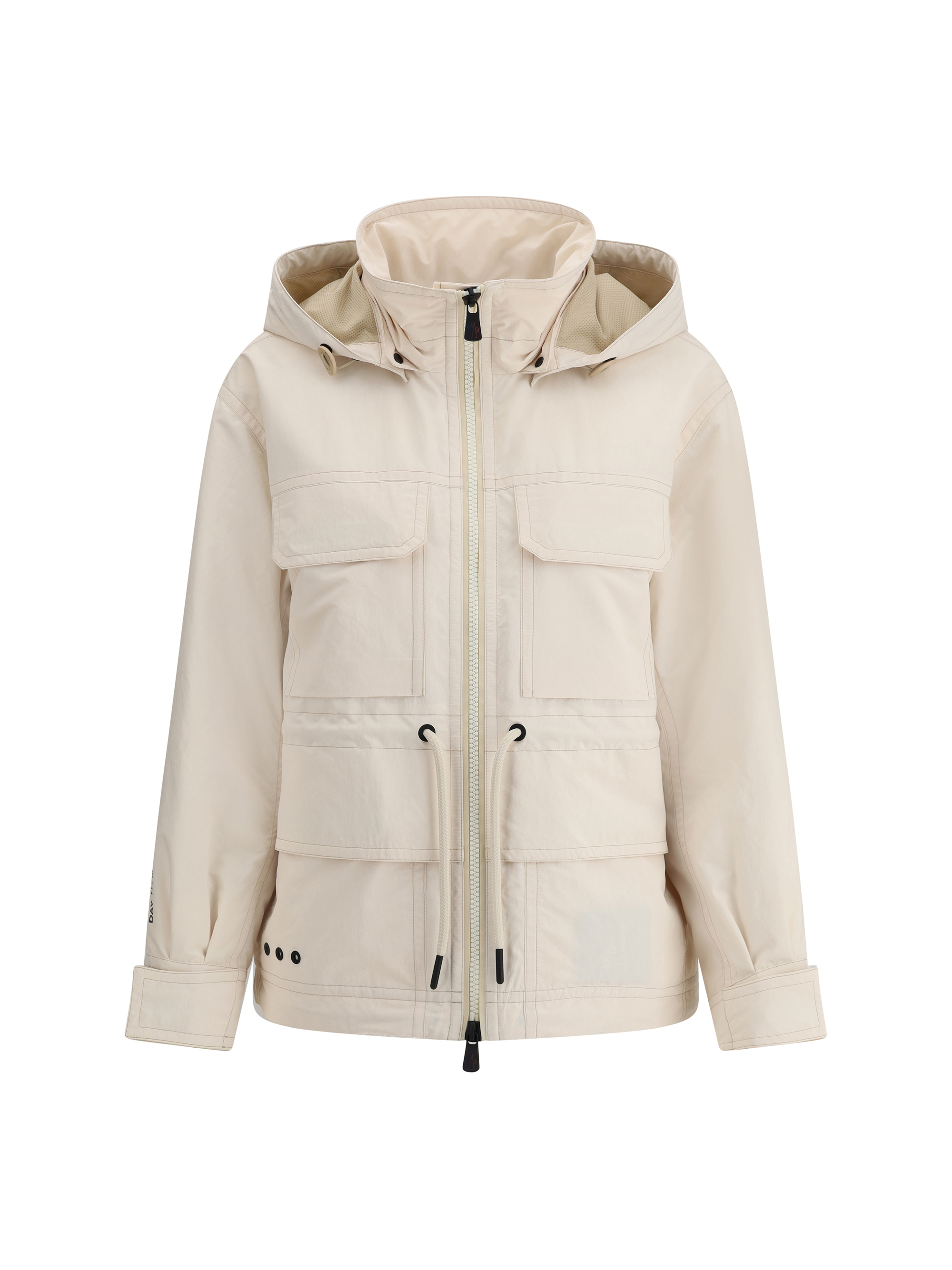 Parka Nimba Jacket