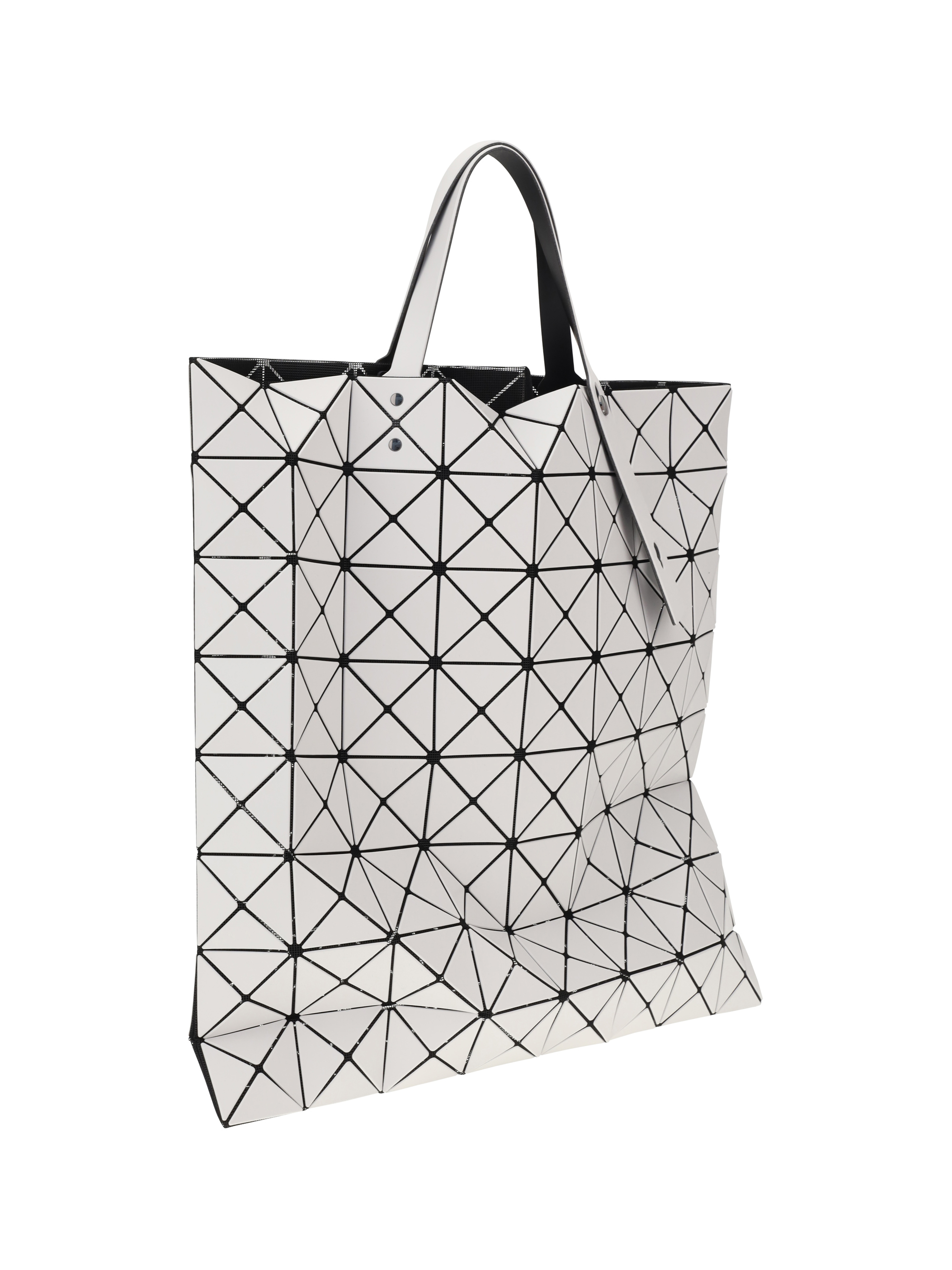 Lucent Matte Tote Bag