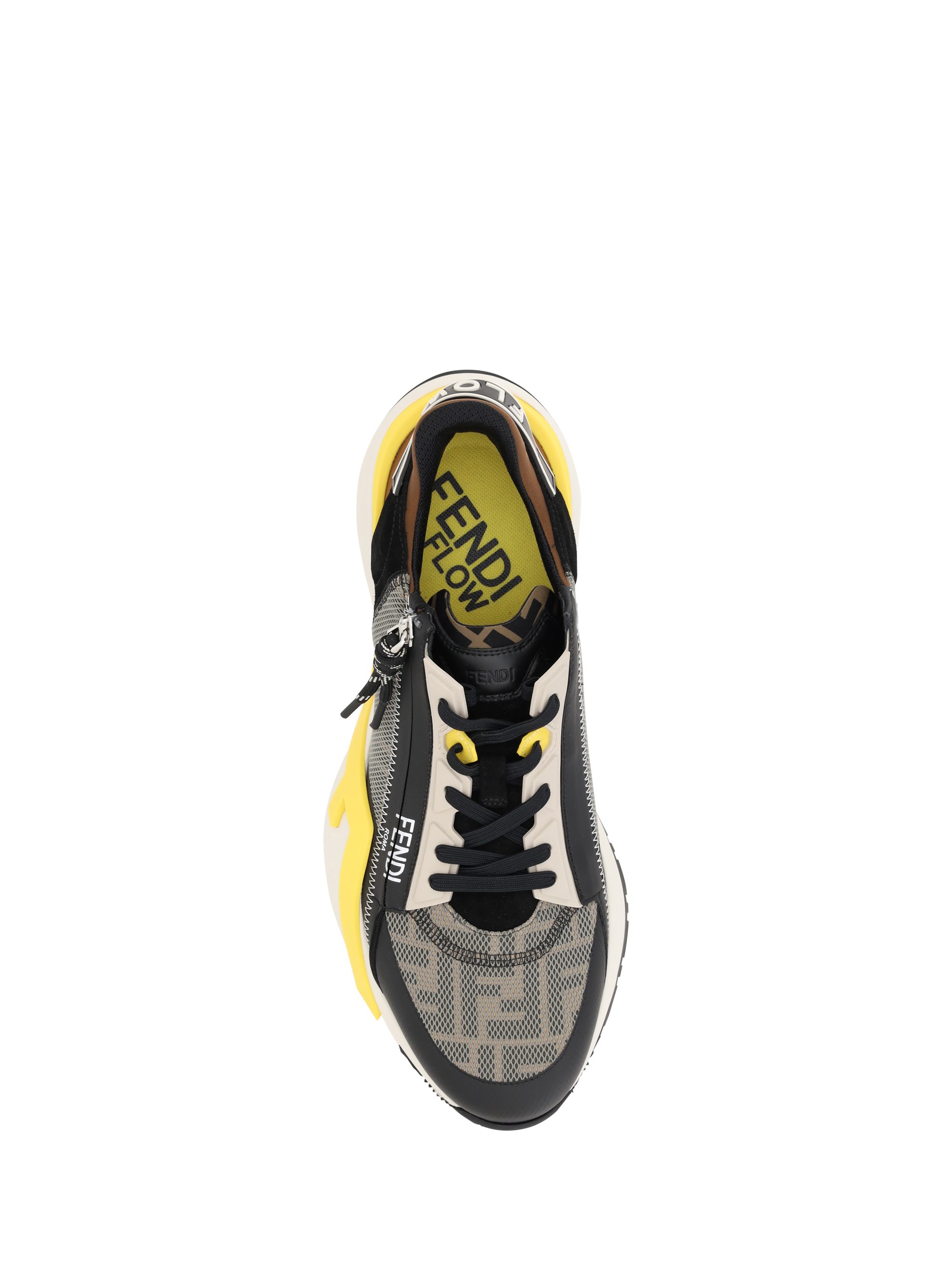 Flow Sneakers