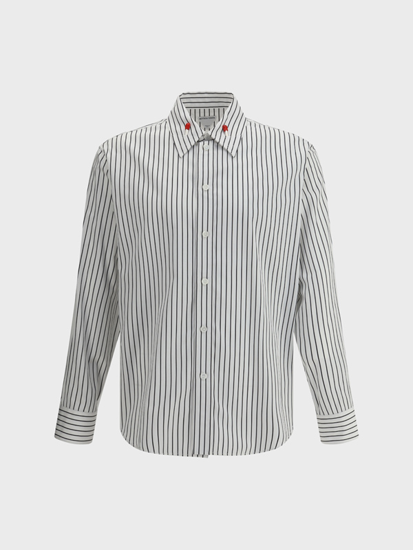 Striped Shirt