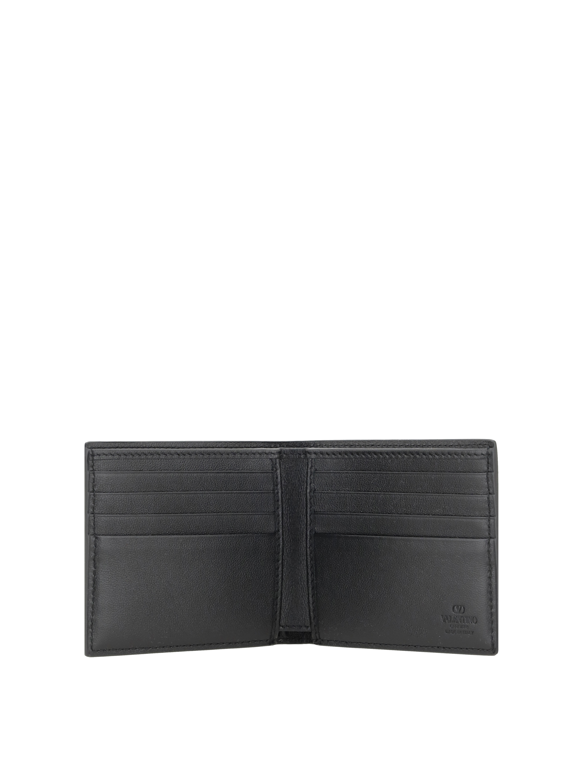 Bifold Wallet