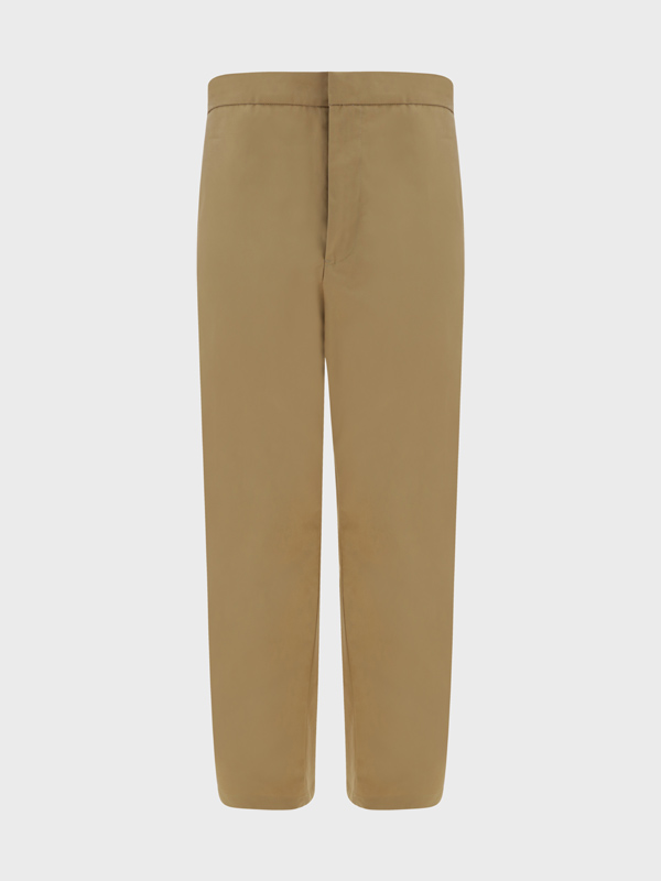 Cotton Pants