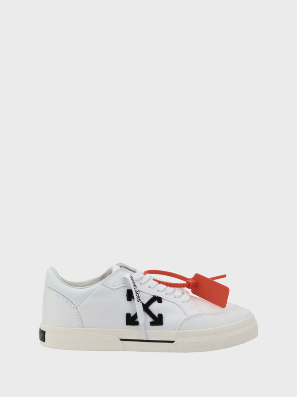 Sneakers New Low Vulcanized 