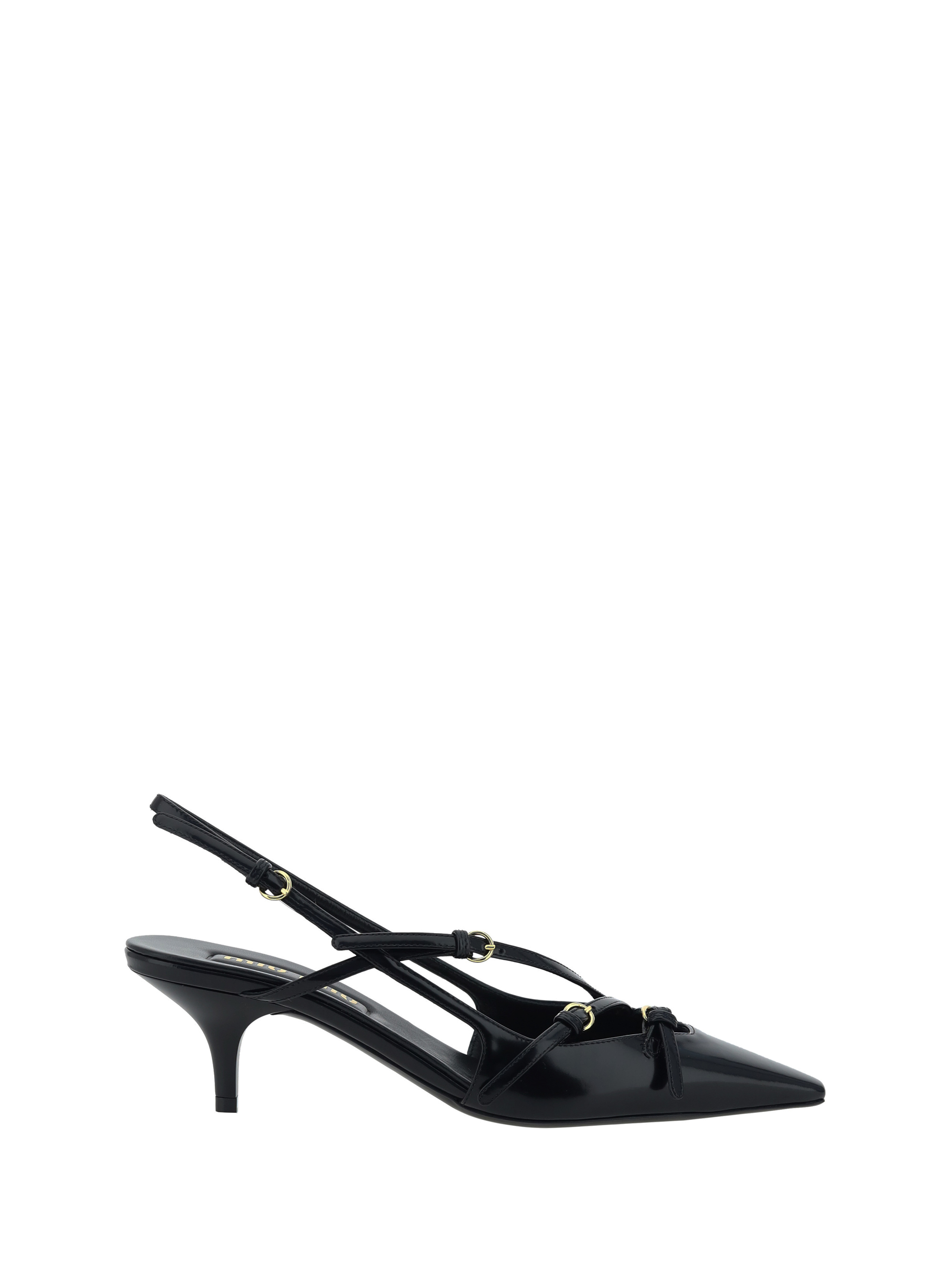 Pumps 
