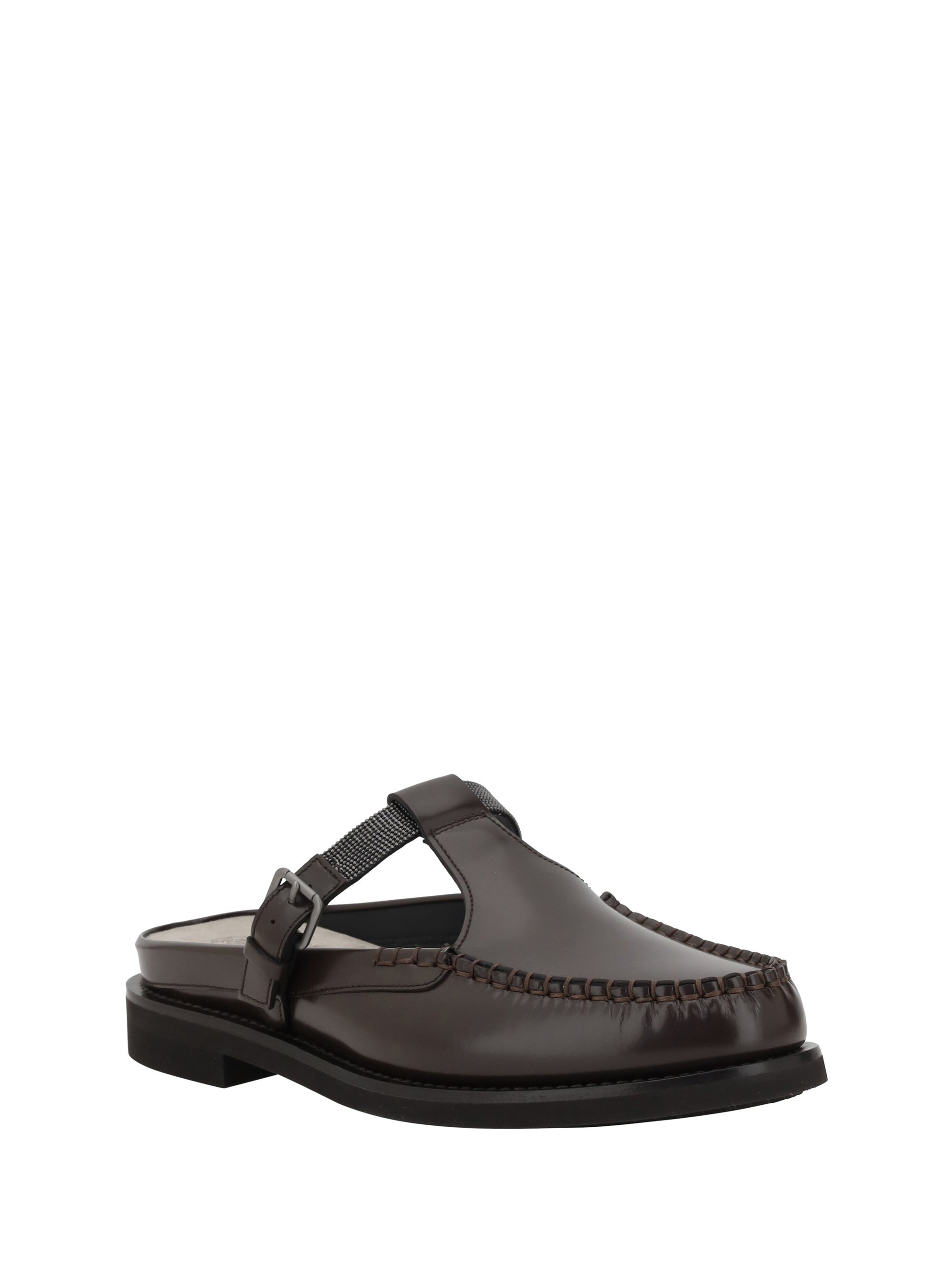 Sabot mocassino