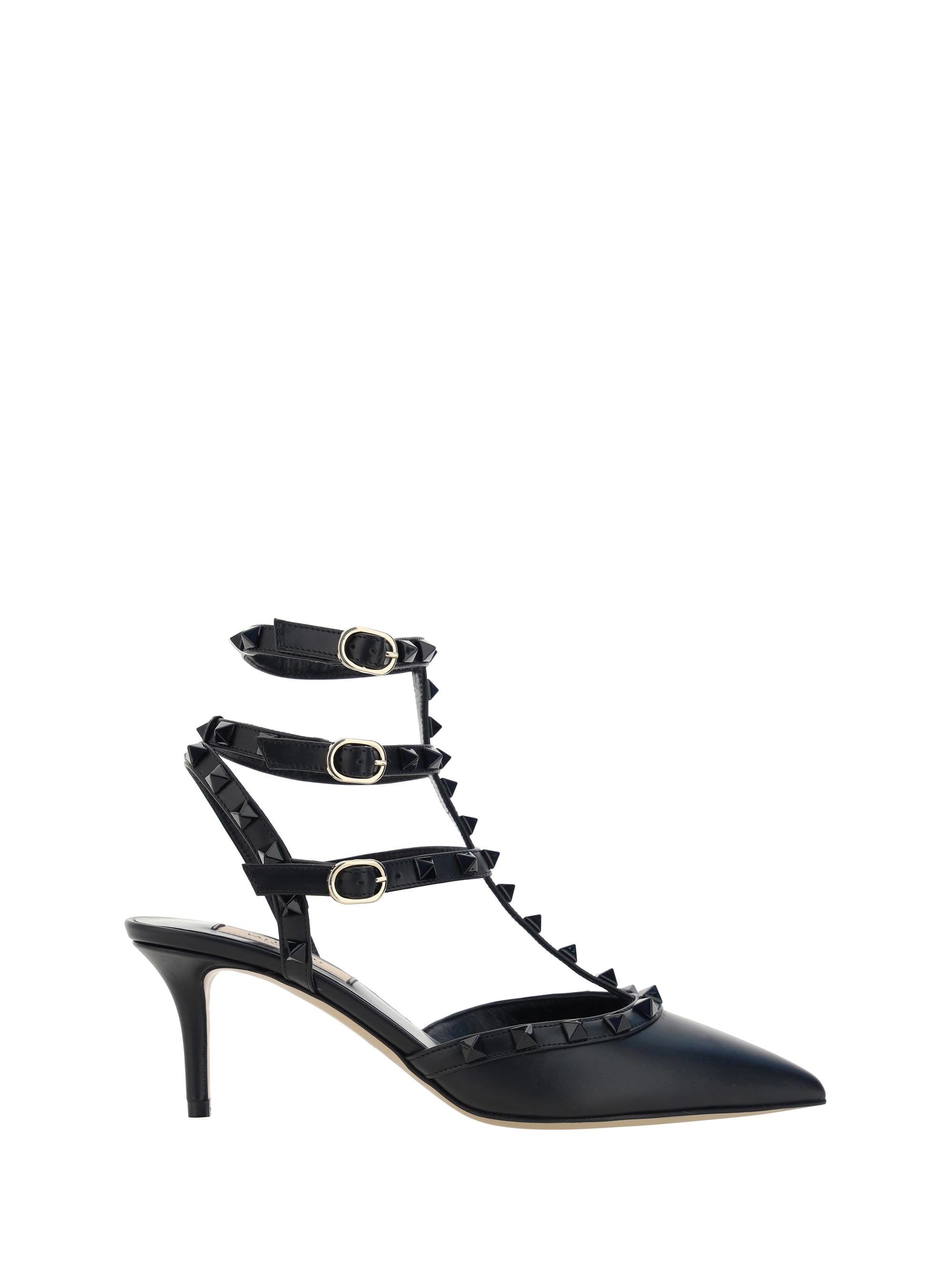 Décolleté Rockstud